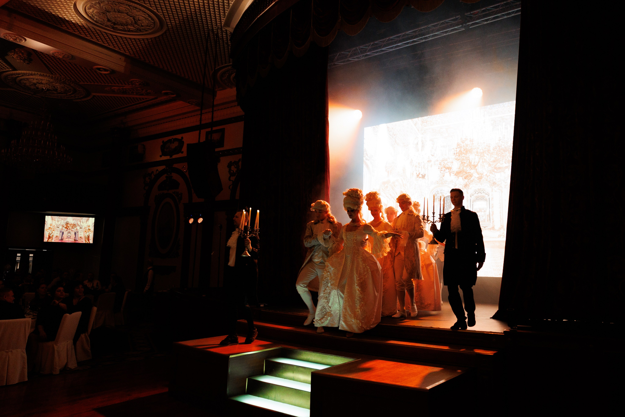 Events. Photographer Sasha Orlov