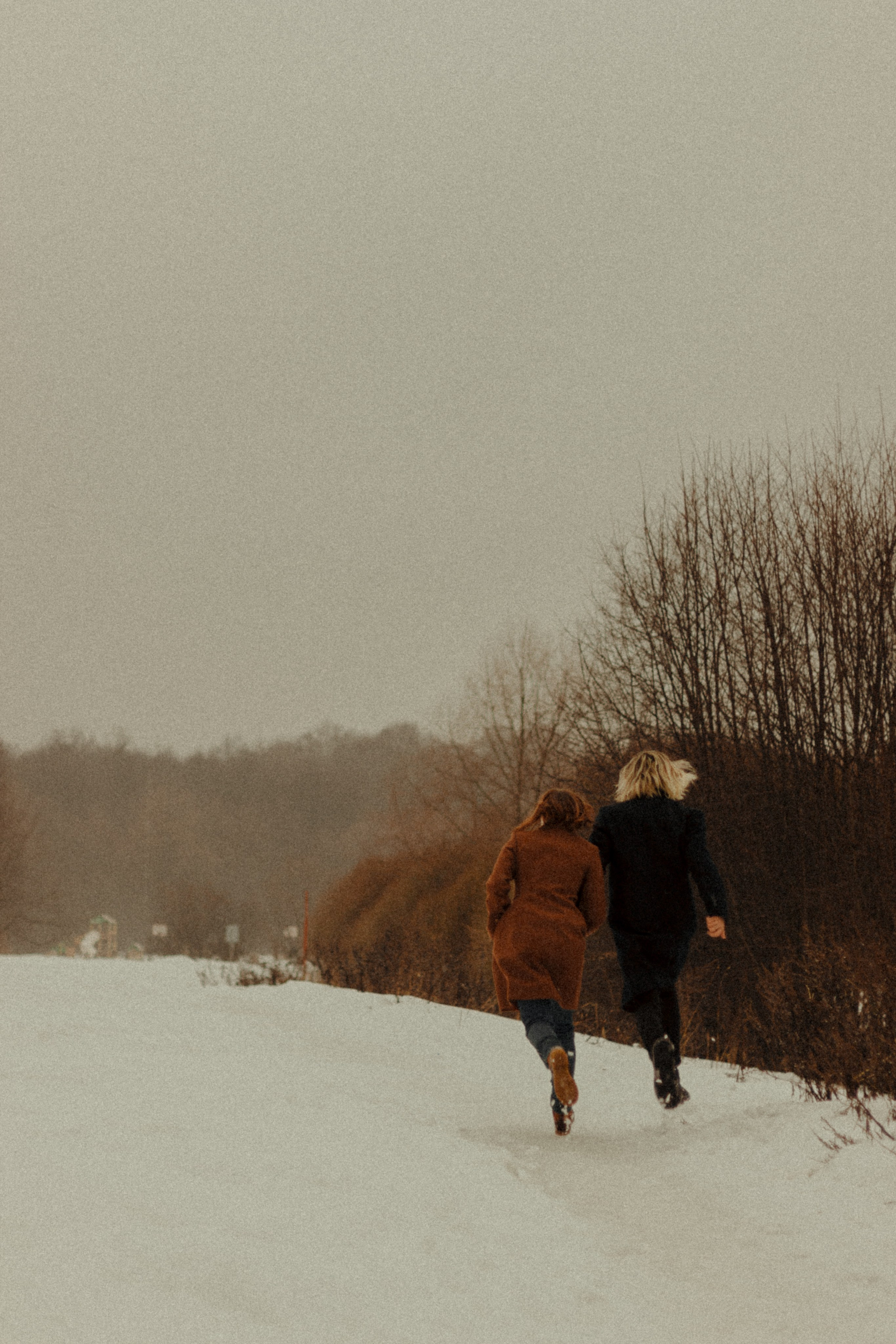 Рома и Надя. Татьяна Афонина | Фотограф