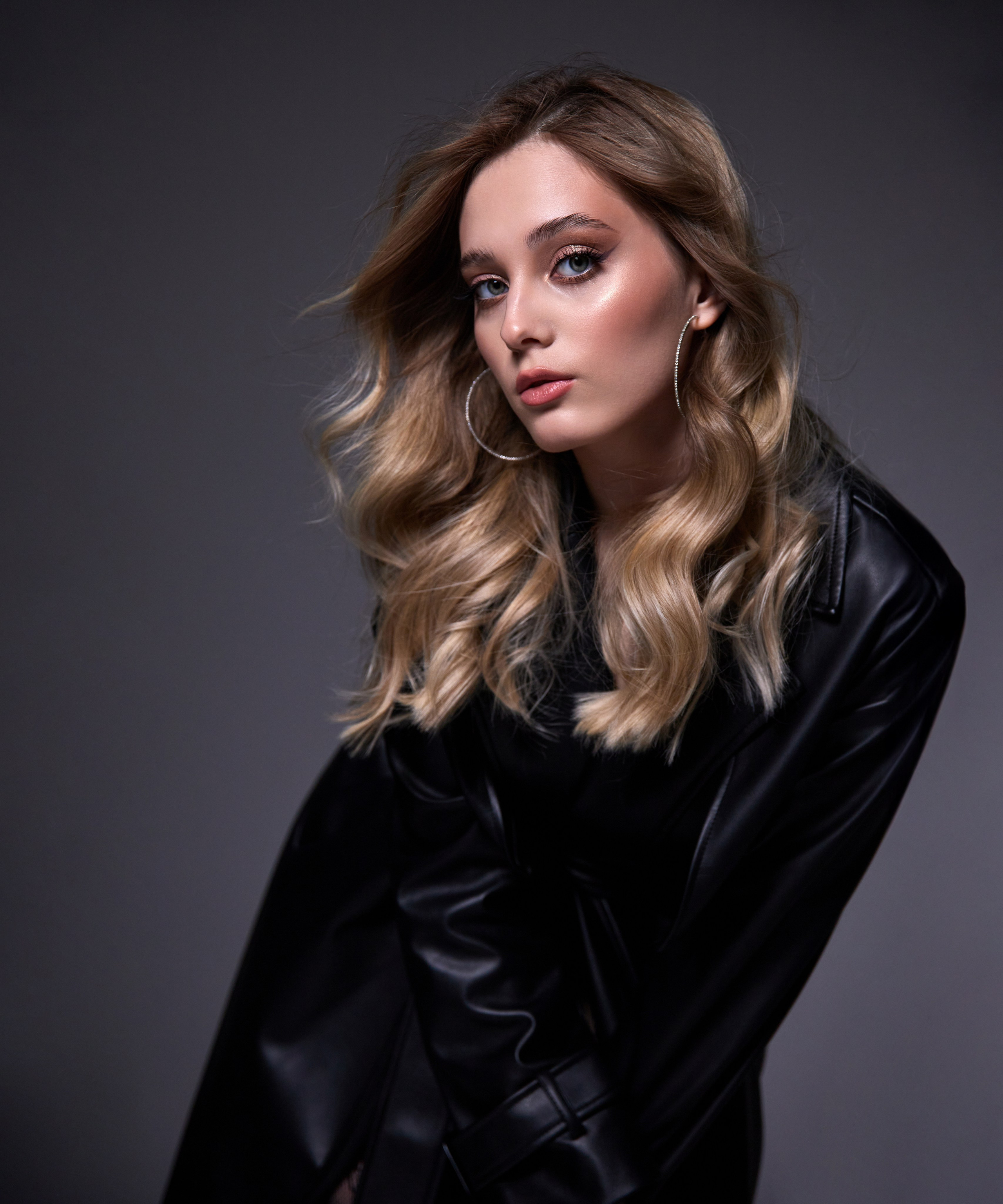 Алина. Фотограф в Самаре Анастасия Афанасьева