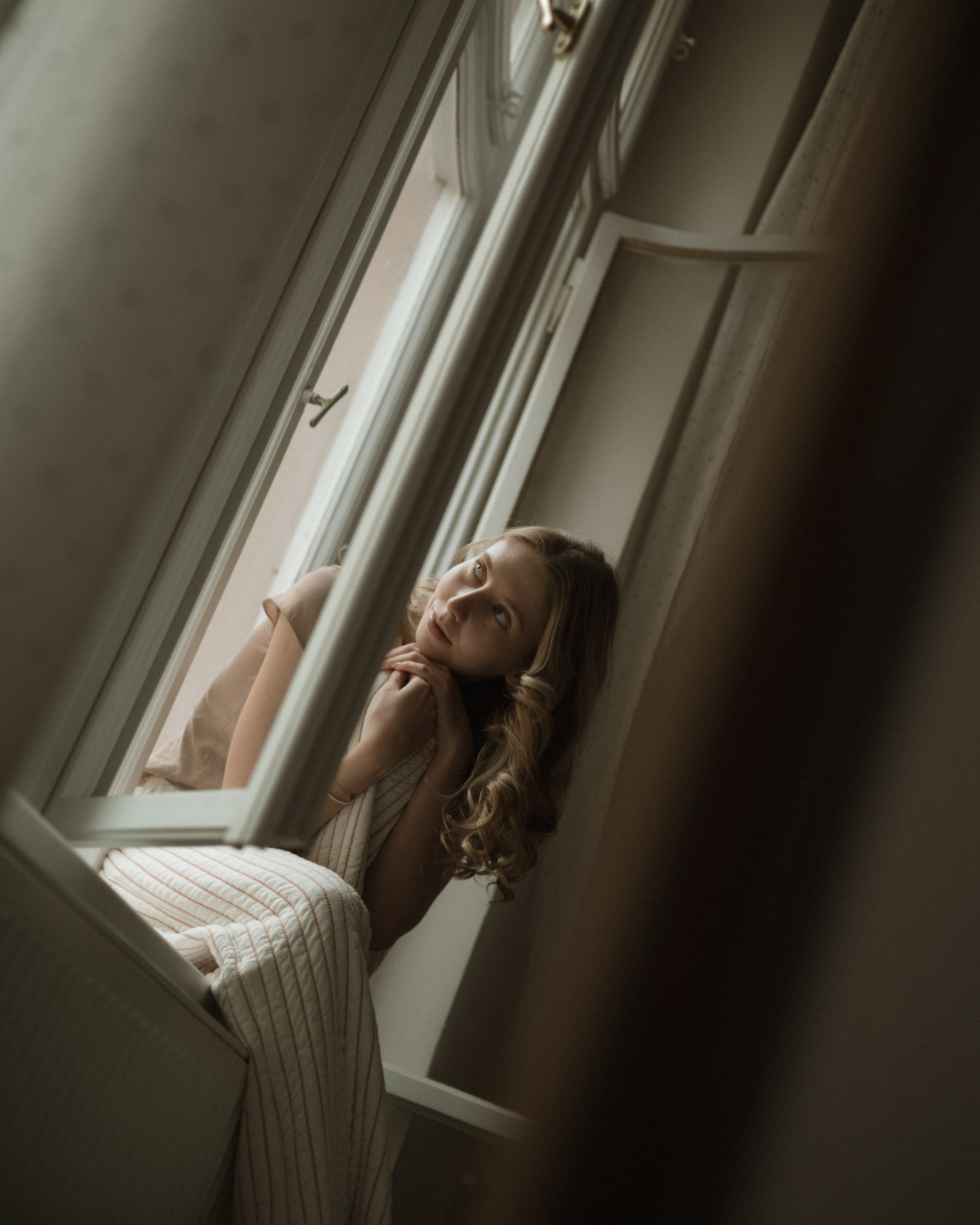 Селин. Фотограф в Праге Александр Пивоваров