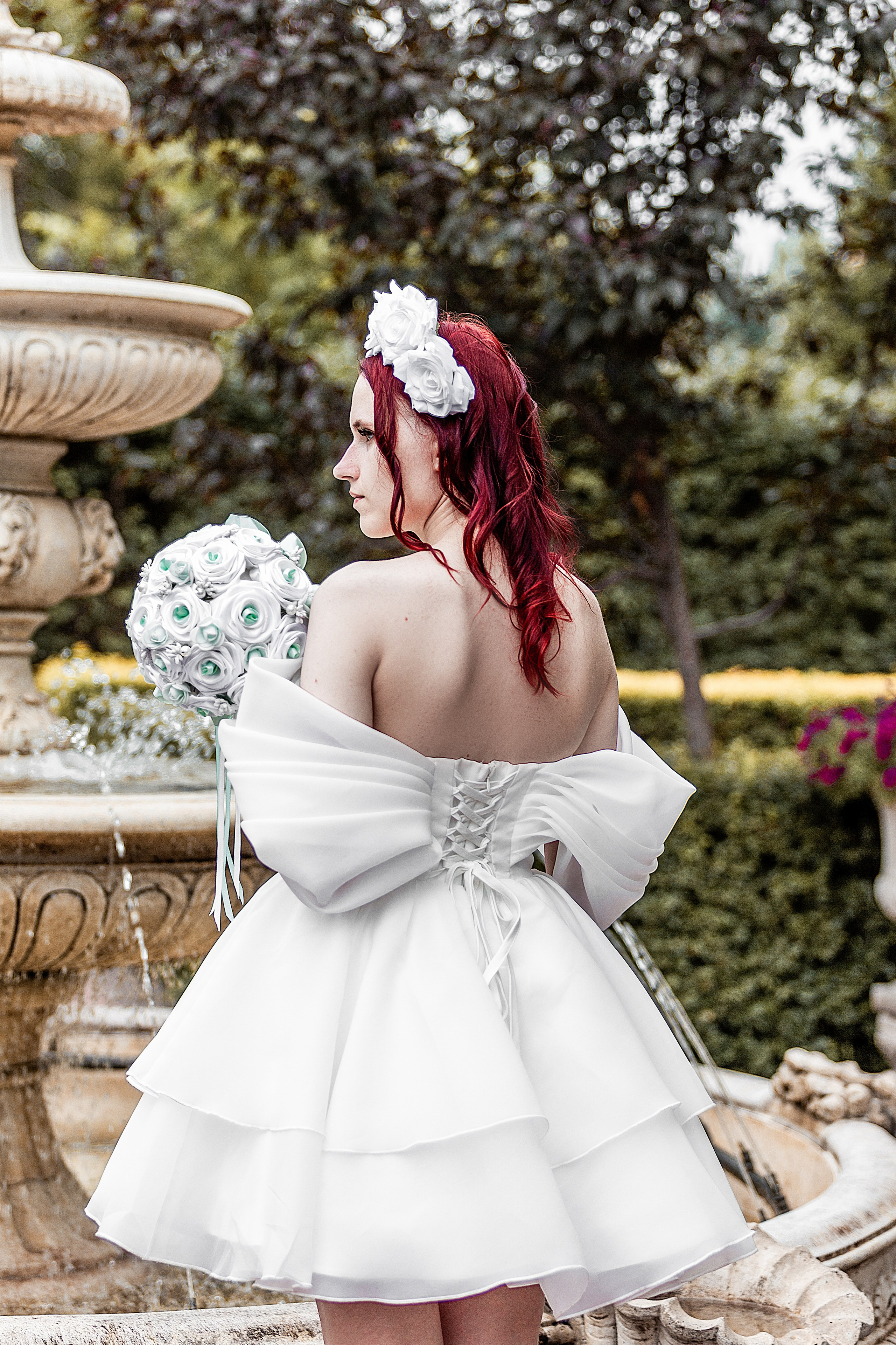 Свадебная съемка