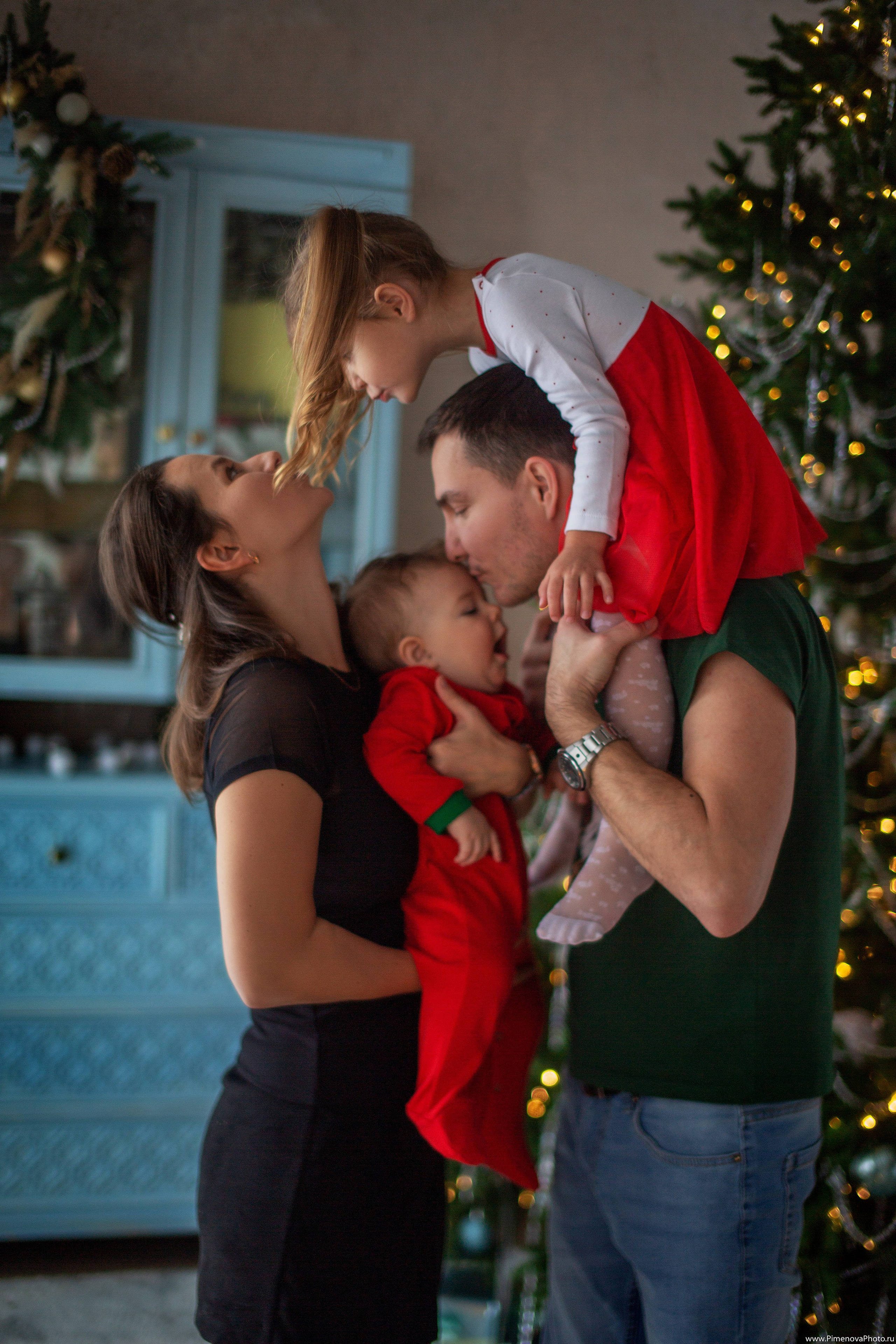 Истории. Семейный и детский фотограф в Петрозаводске
