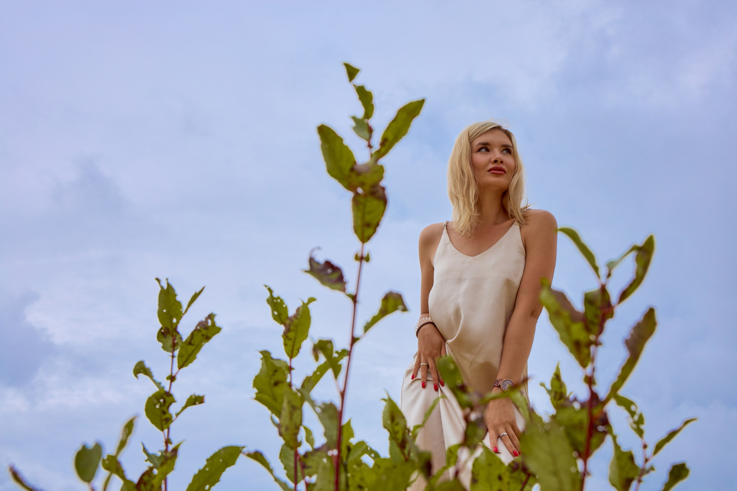 Лилия. Валерия Гуртовая | Фотограф, Санкт-Петербург