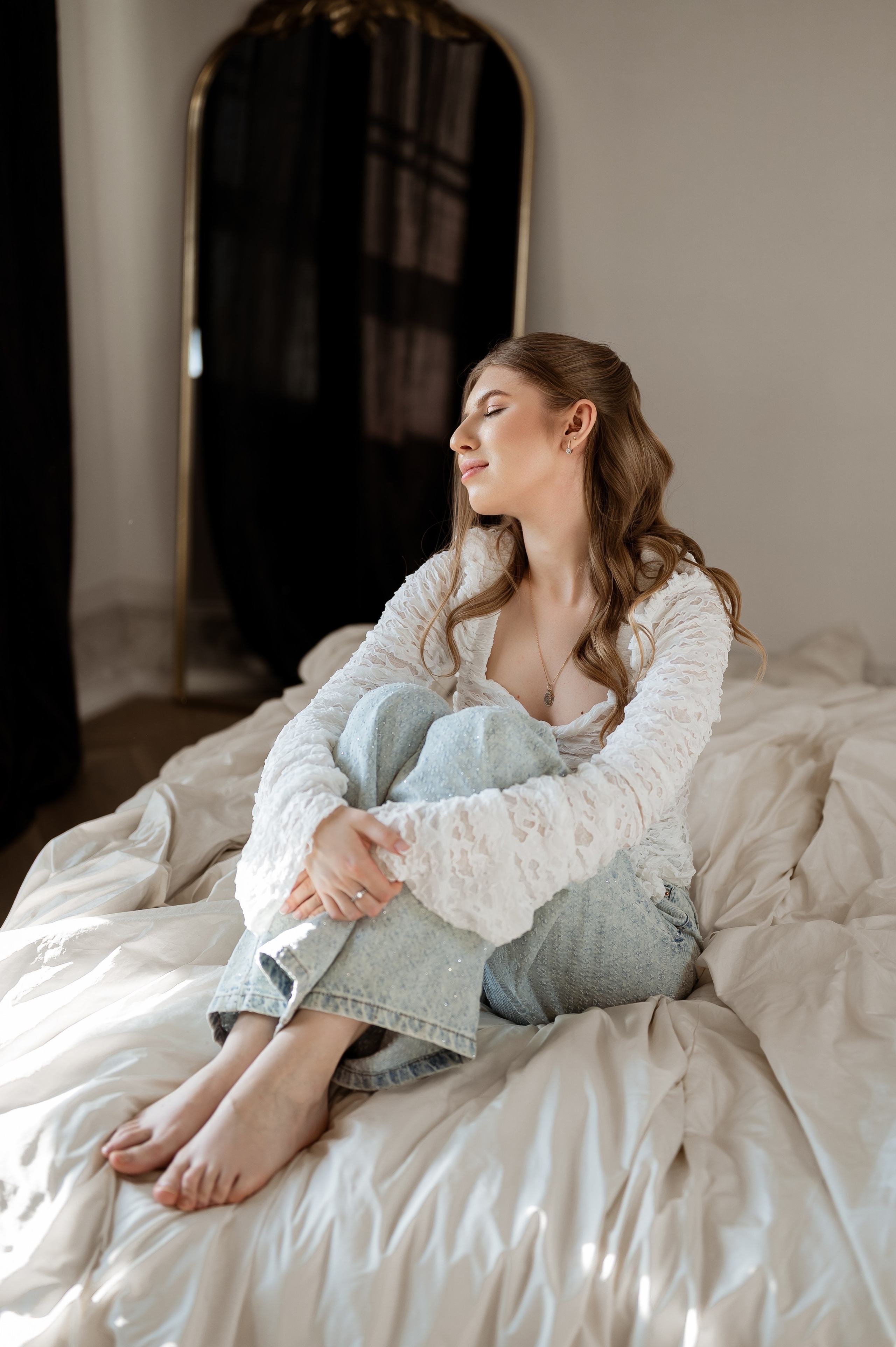 Аня. Свадебный и семейный фотограф в Краснодаре Алина Мельник