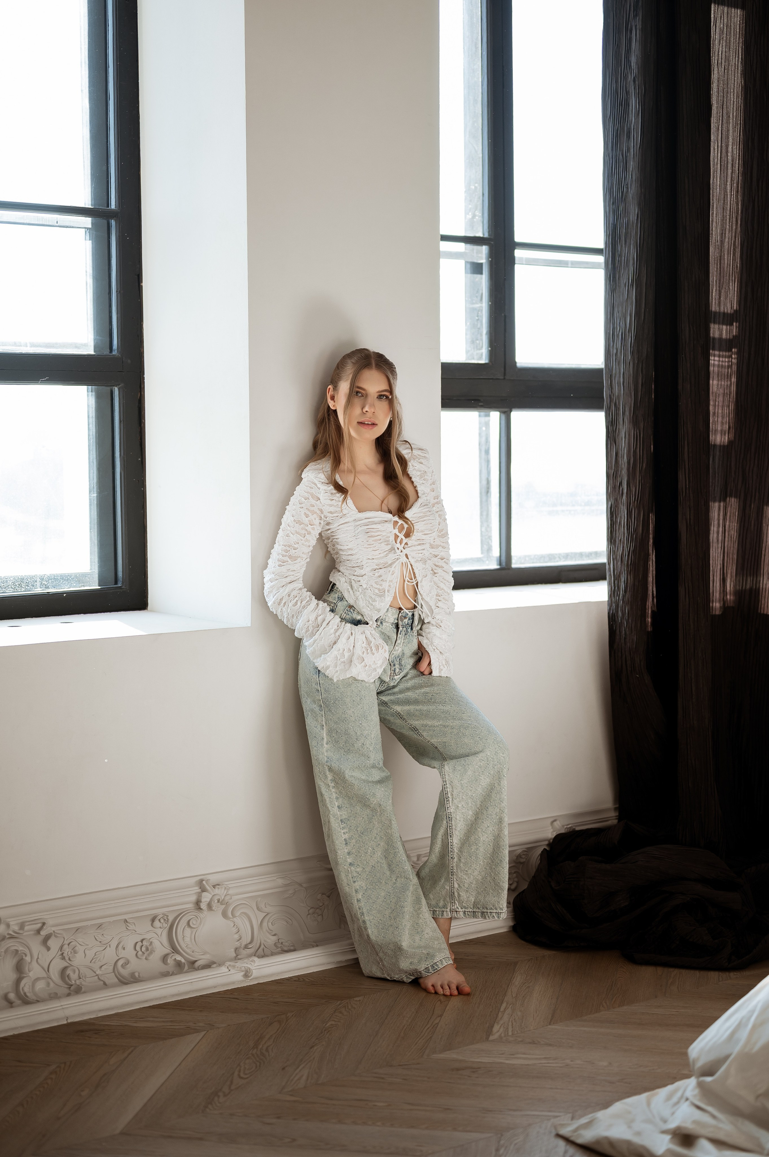 Аня. Свадебный и семейный фотограф в Краснодаре Алина Мельник