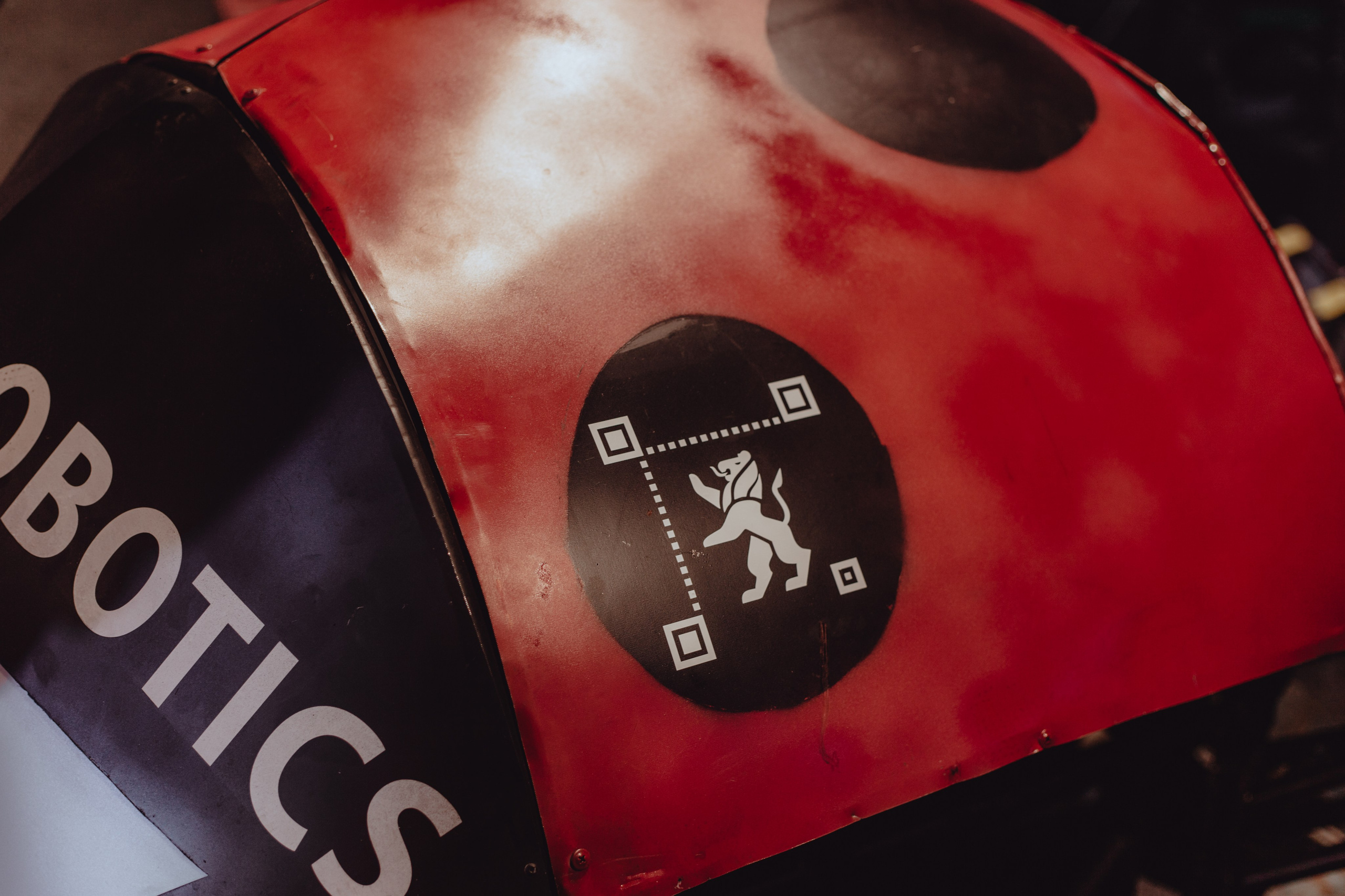 Битва роботов 1 этап 28.09.24. Фотограф Старый Оскол Мавлыга Мария