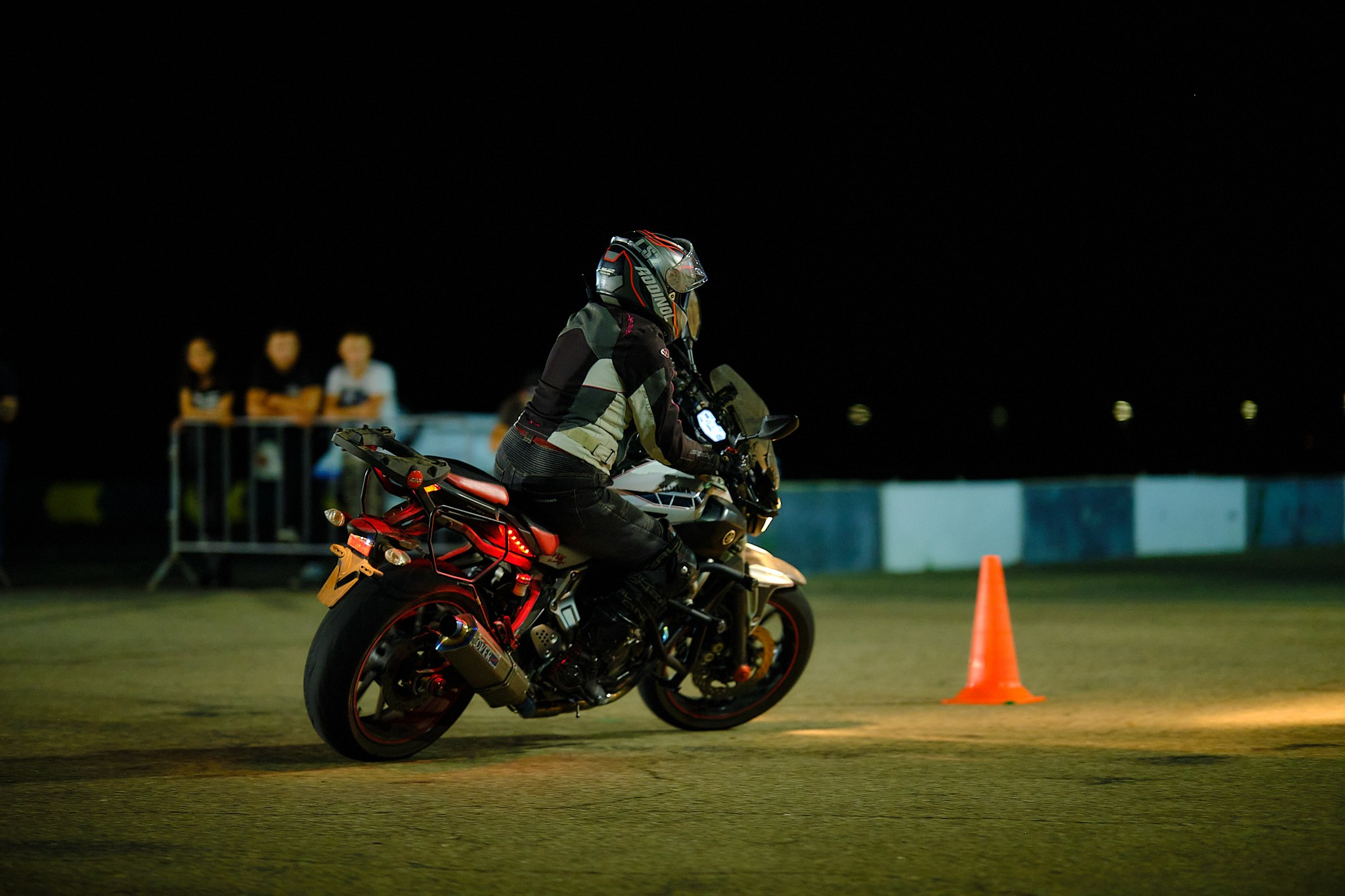 27.07.2024 Ночная Джимхана. Константин Тимонин — фотограф в Краснодаре