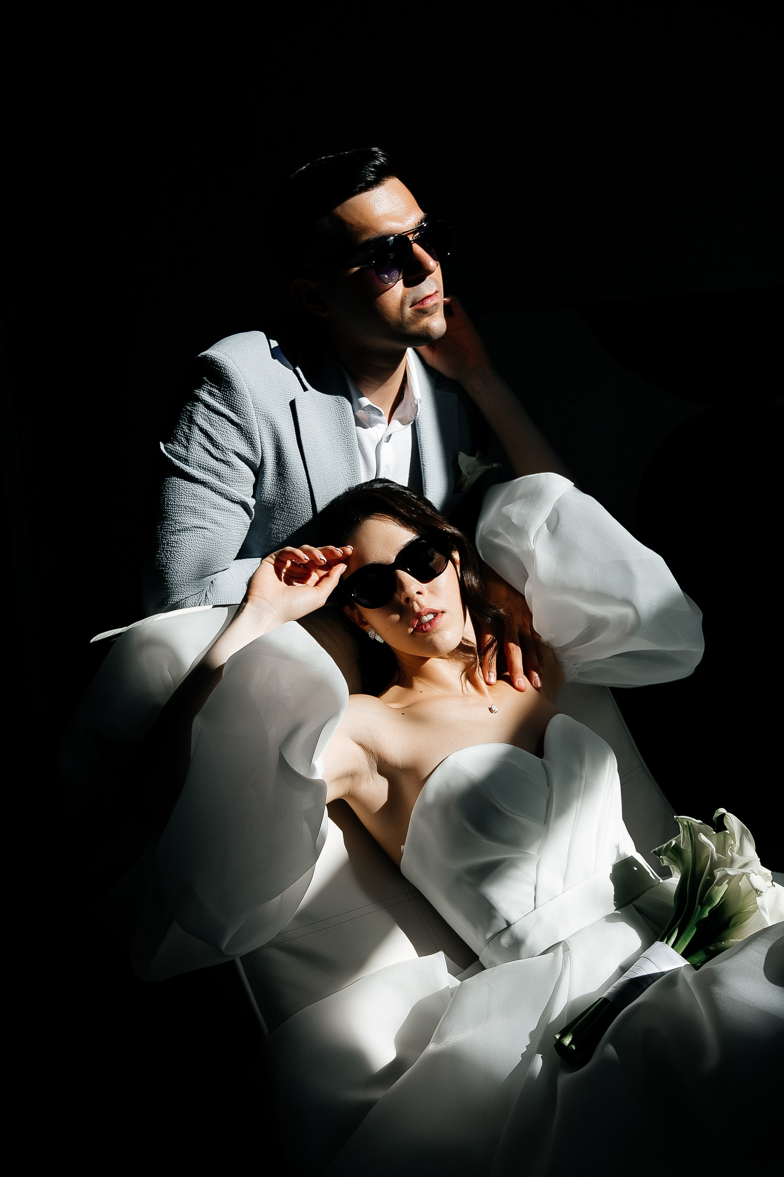 Женя+Макс. Свадебный и семейный фотограф Волкова Маргарита