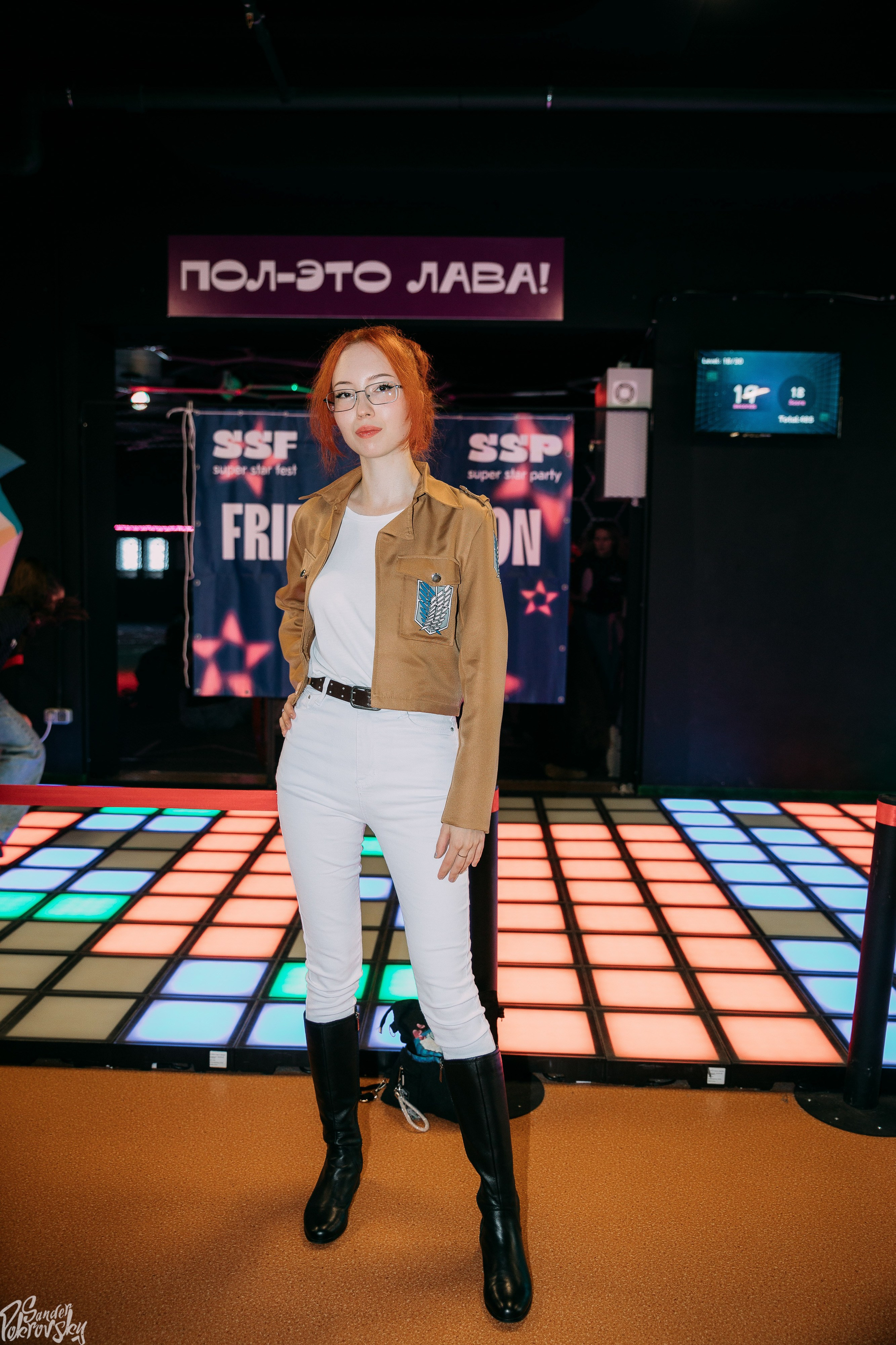 Zaga Game. Свадебный и репортажный фотограф в Чебоксарах Покровский Александр