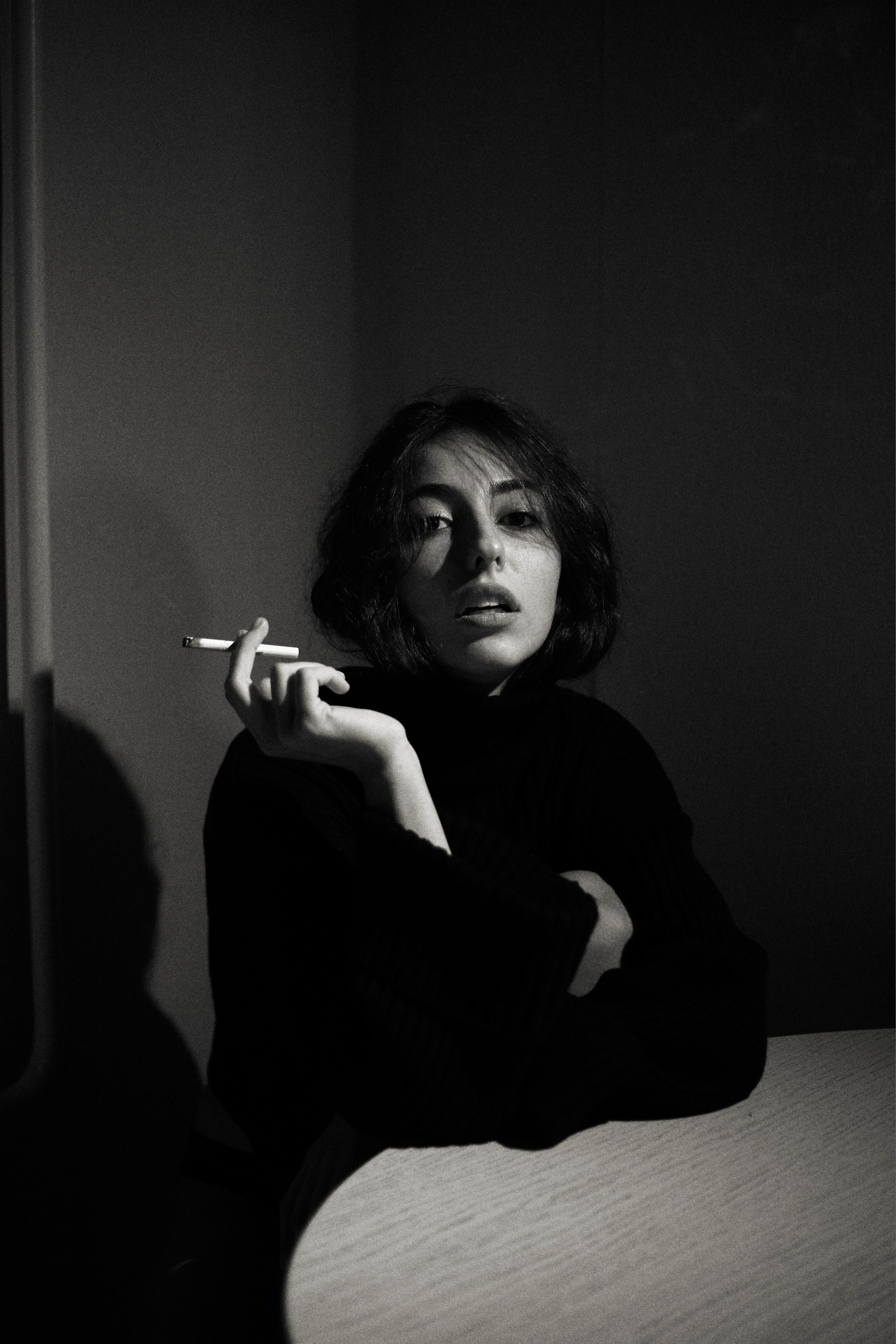 Студия. Фотограф Алексей Гострик | Санкт-Петербург