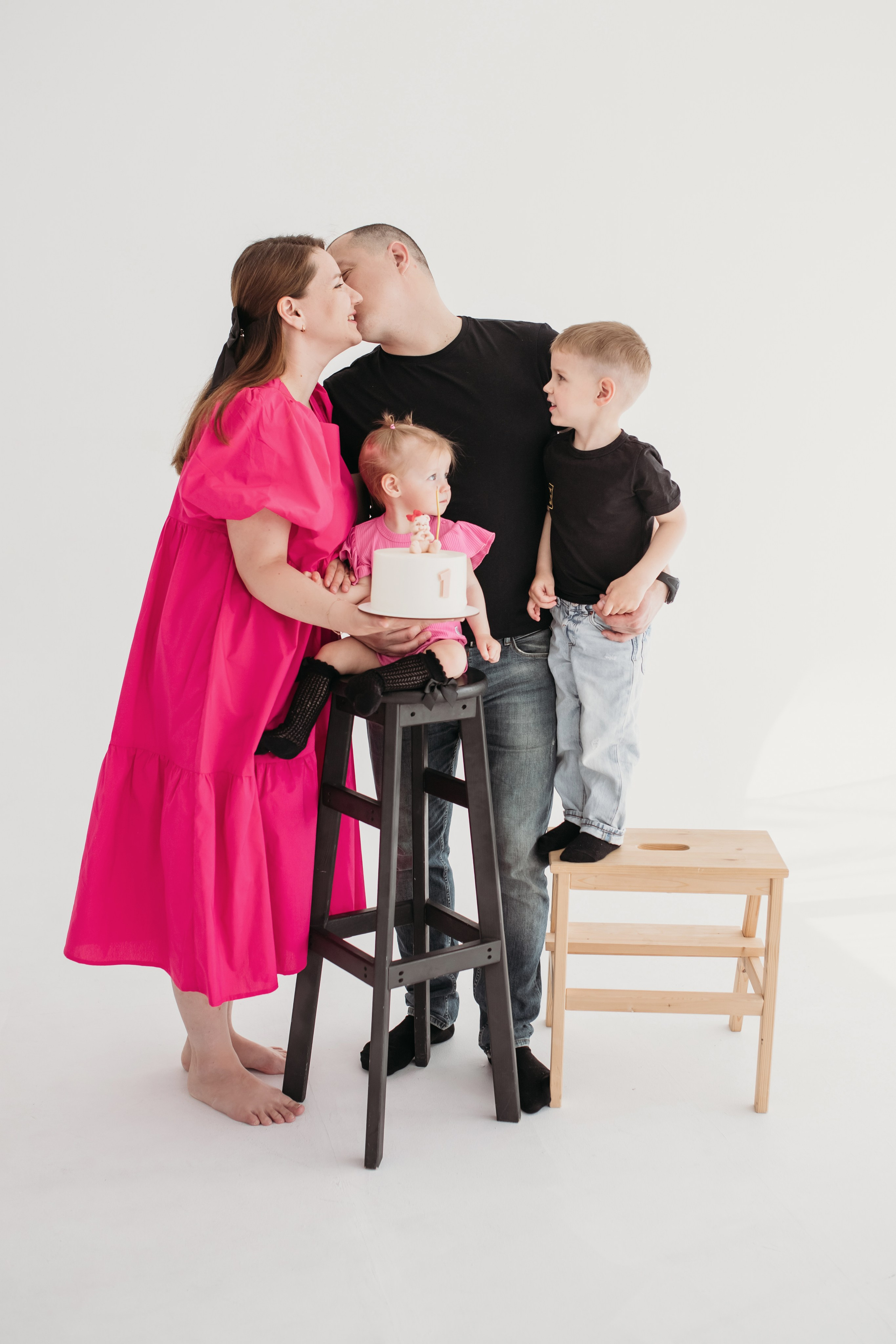 Алиса. Семейный и детский фотограф Минск, Беларусь