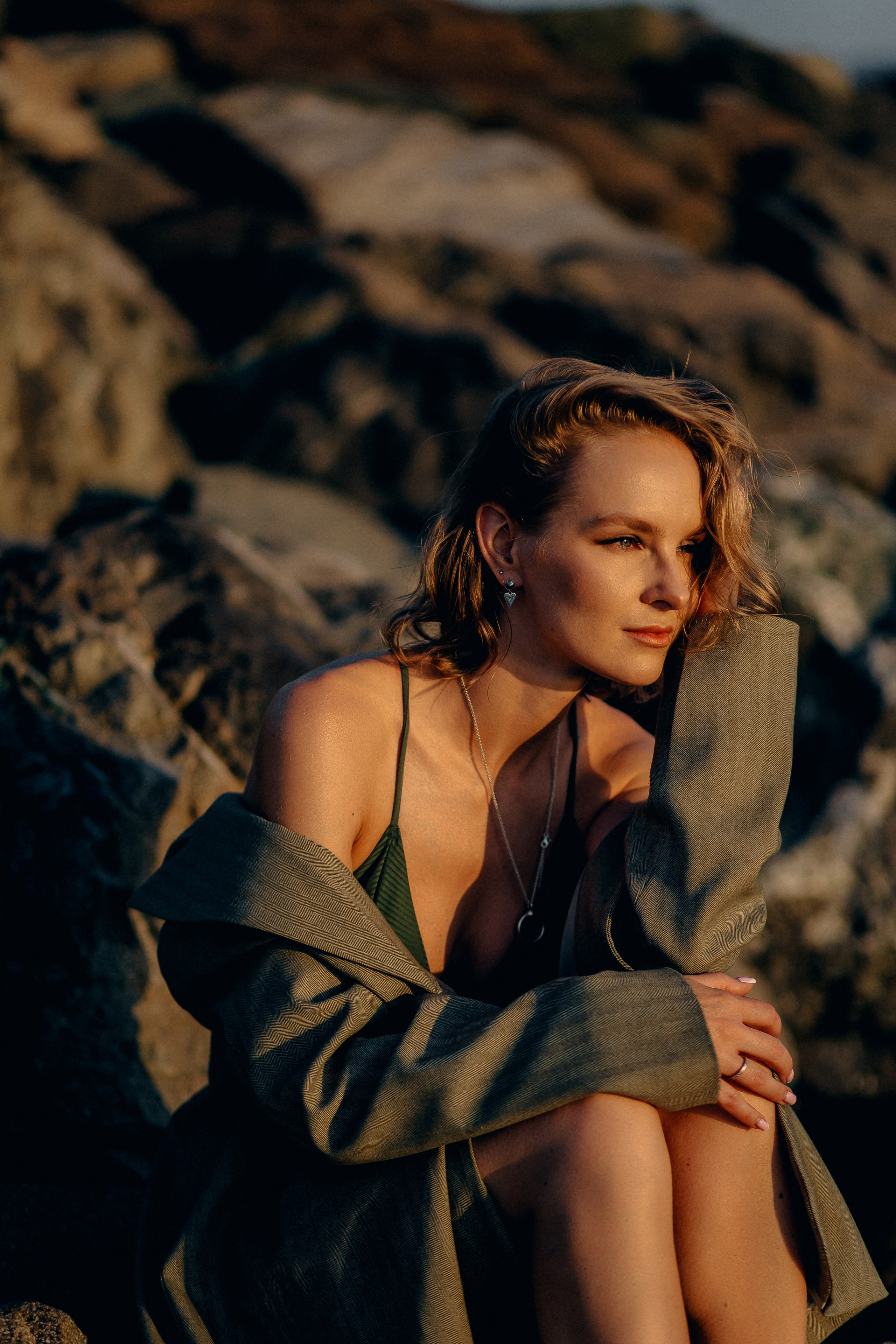 Настя. Съёмка в Батуми. Фотограф Батуми | Lera Rawlick