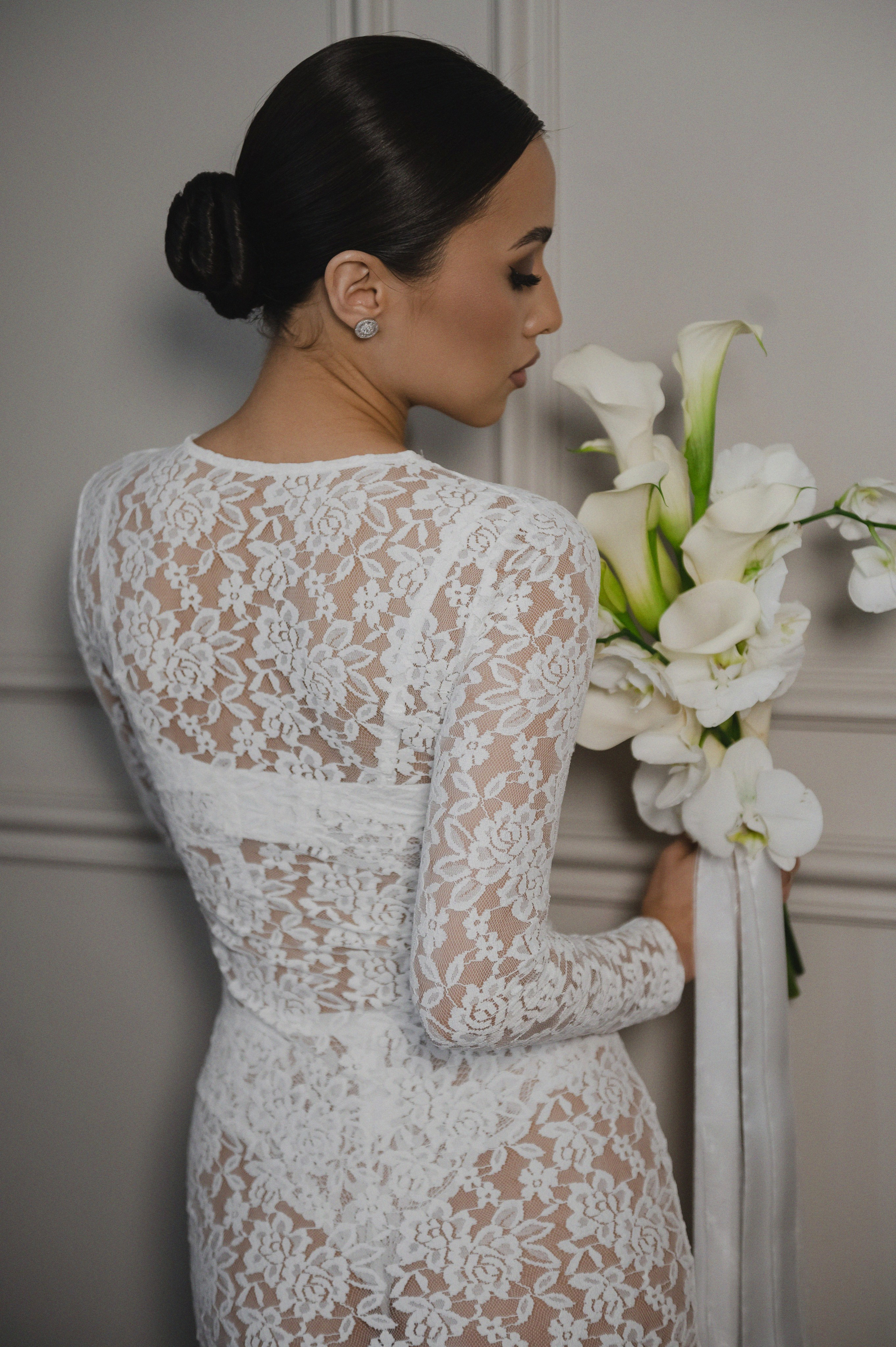 Юля и Ерлан. Свадебный и семейный фотограф Катя Шайни