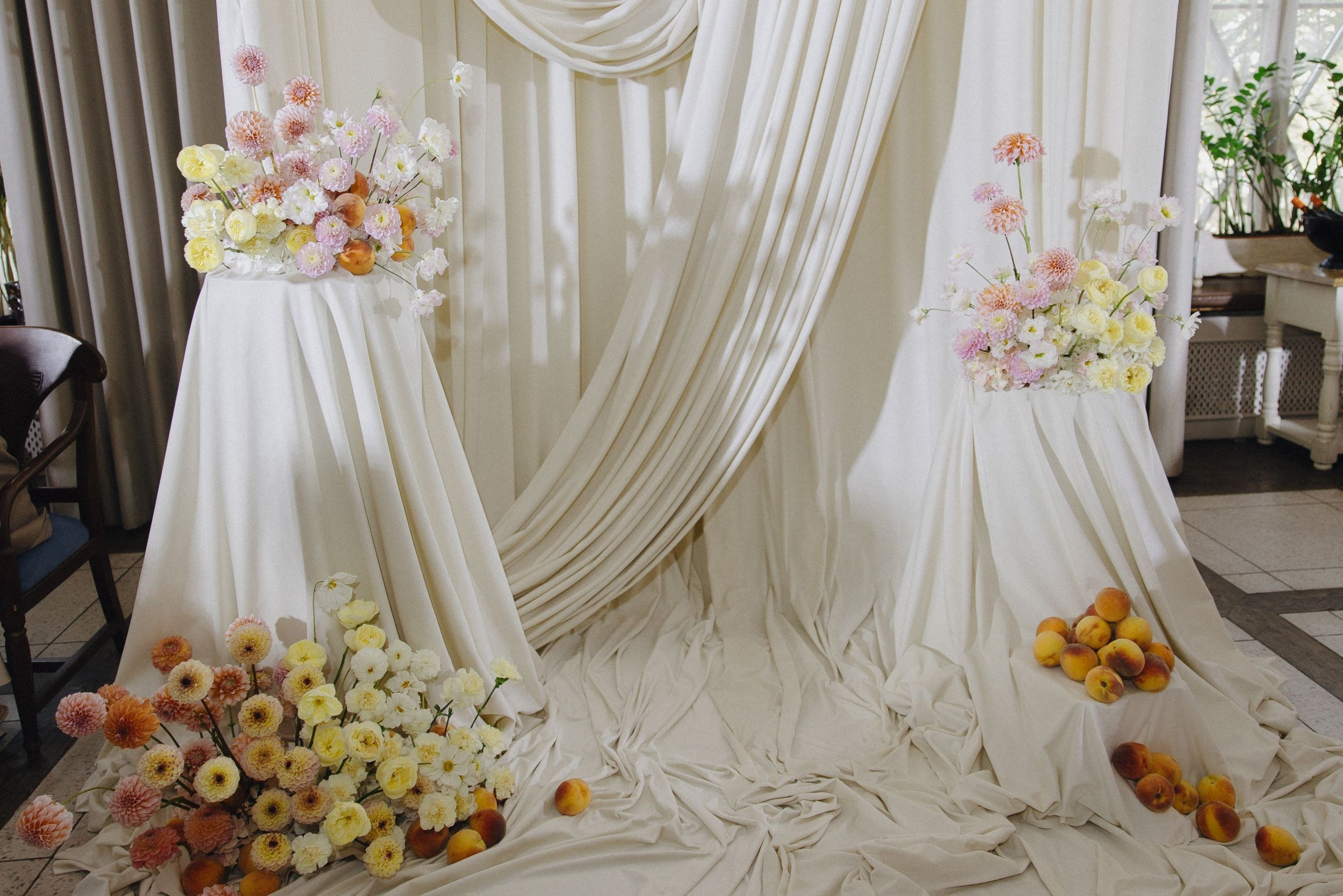 23.08.25 Саша и Валерия. Свадебный организатор Екатеринбург