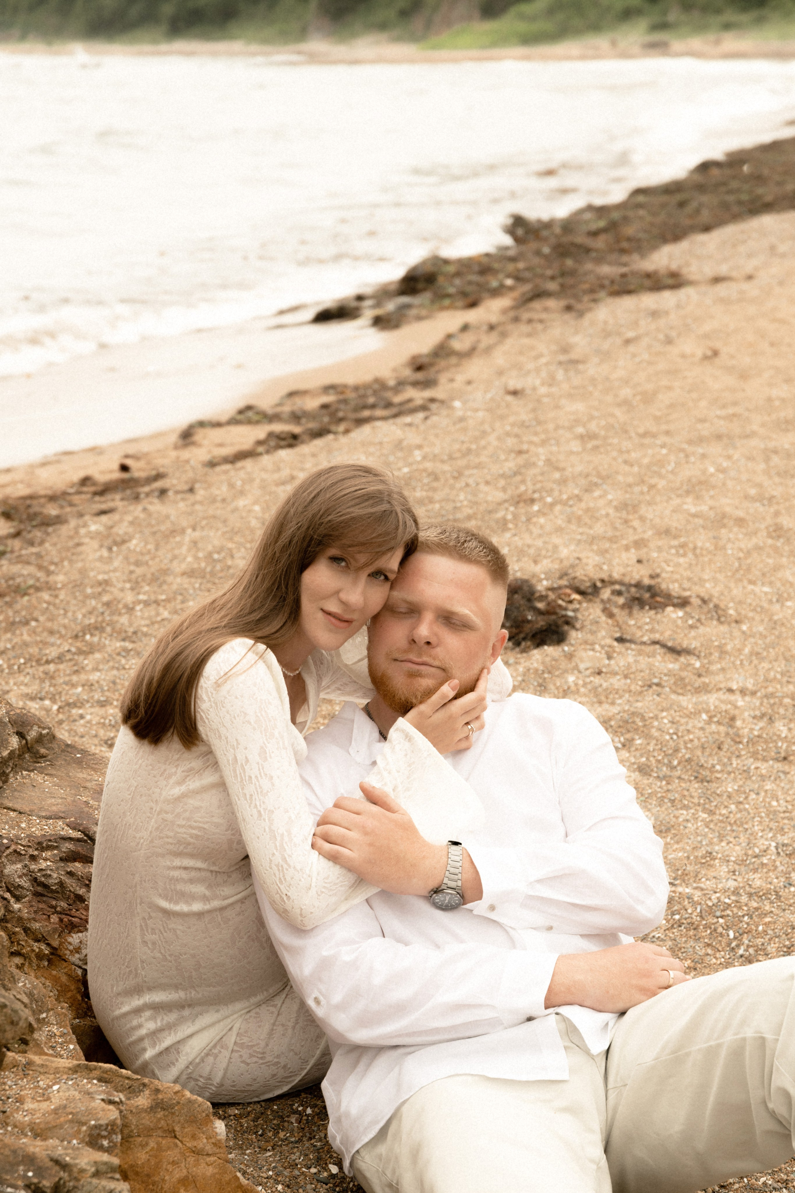 Никита Аня. Свадебный и семейный фотограф Владивосток