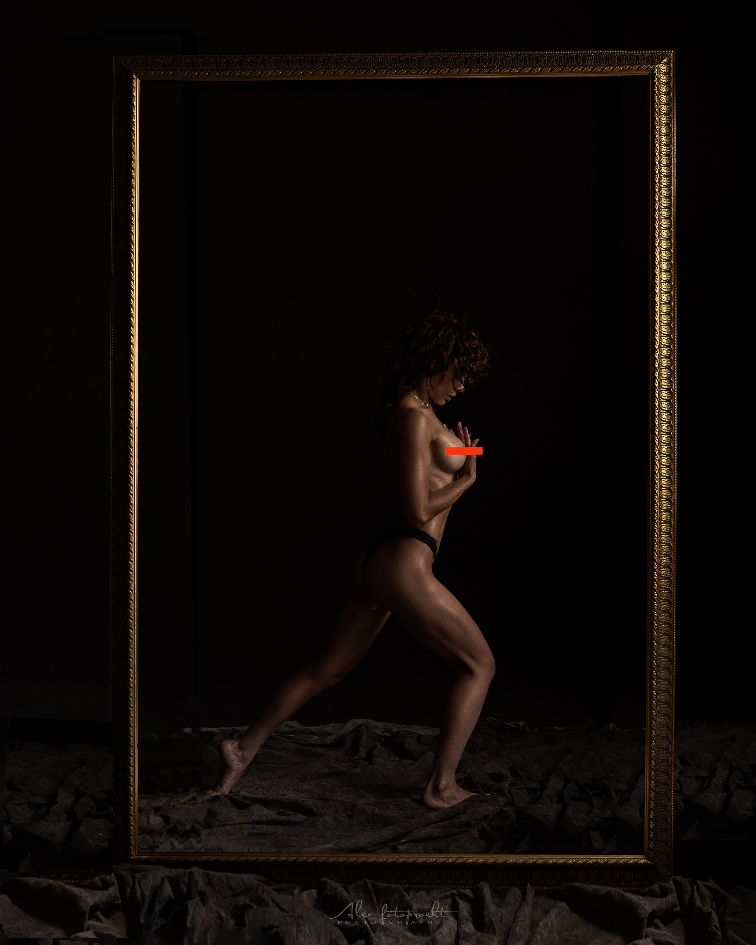 NEW Style and Working. Fitness, PoleDance и Nude-art фотограф в Новосибирске Александр Коркин