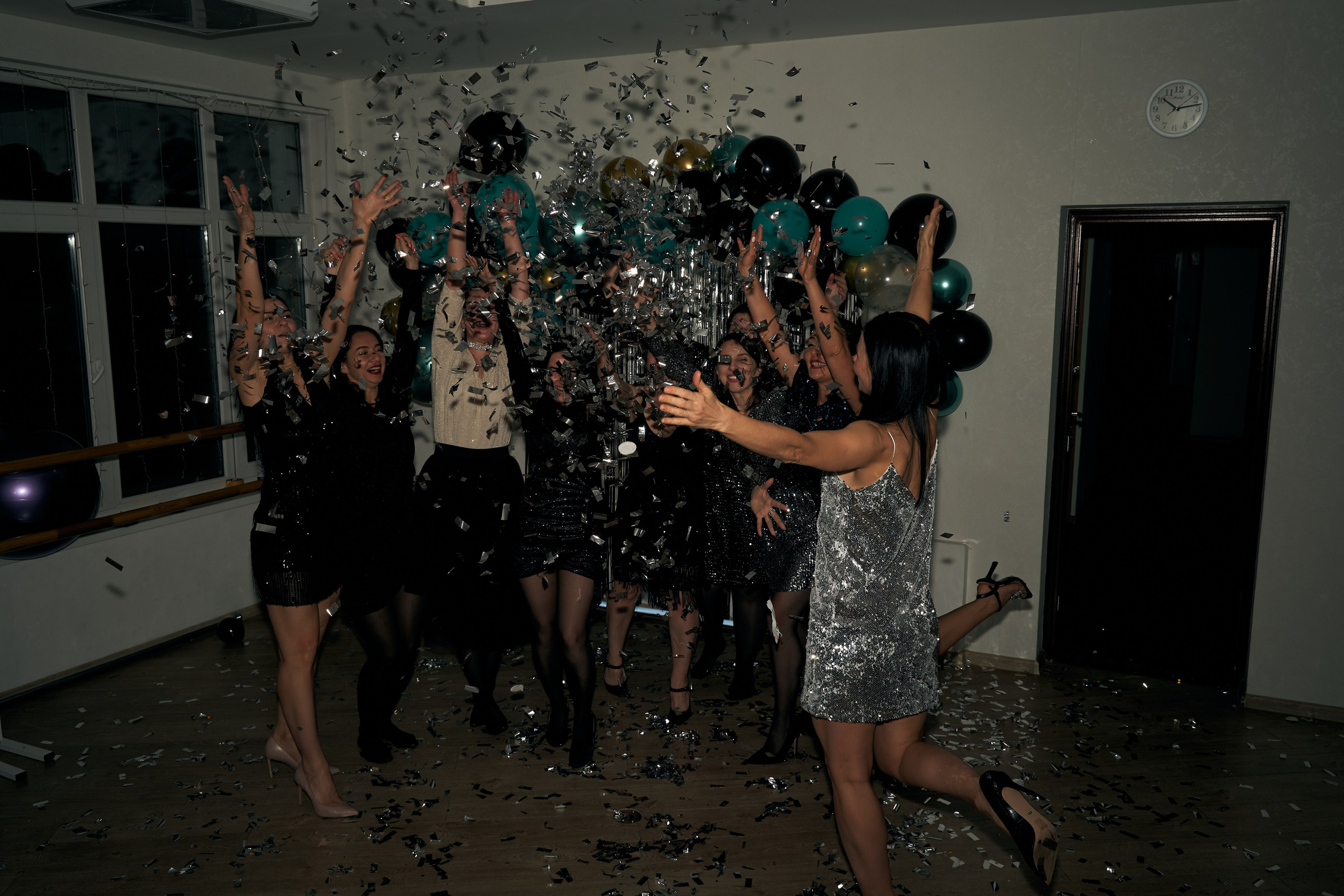 Девичник 2023. Гасанова Любовь фотограф в Москве