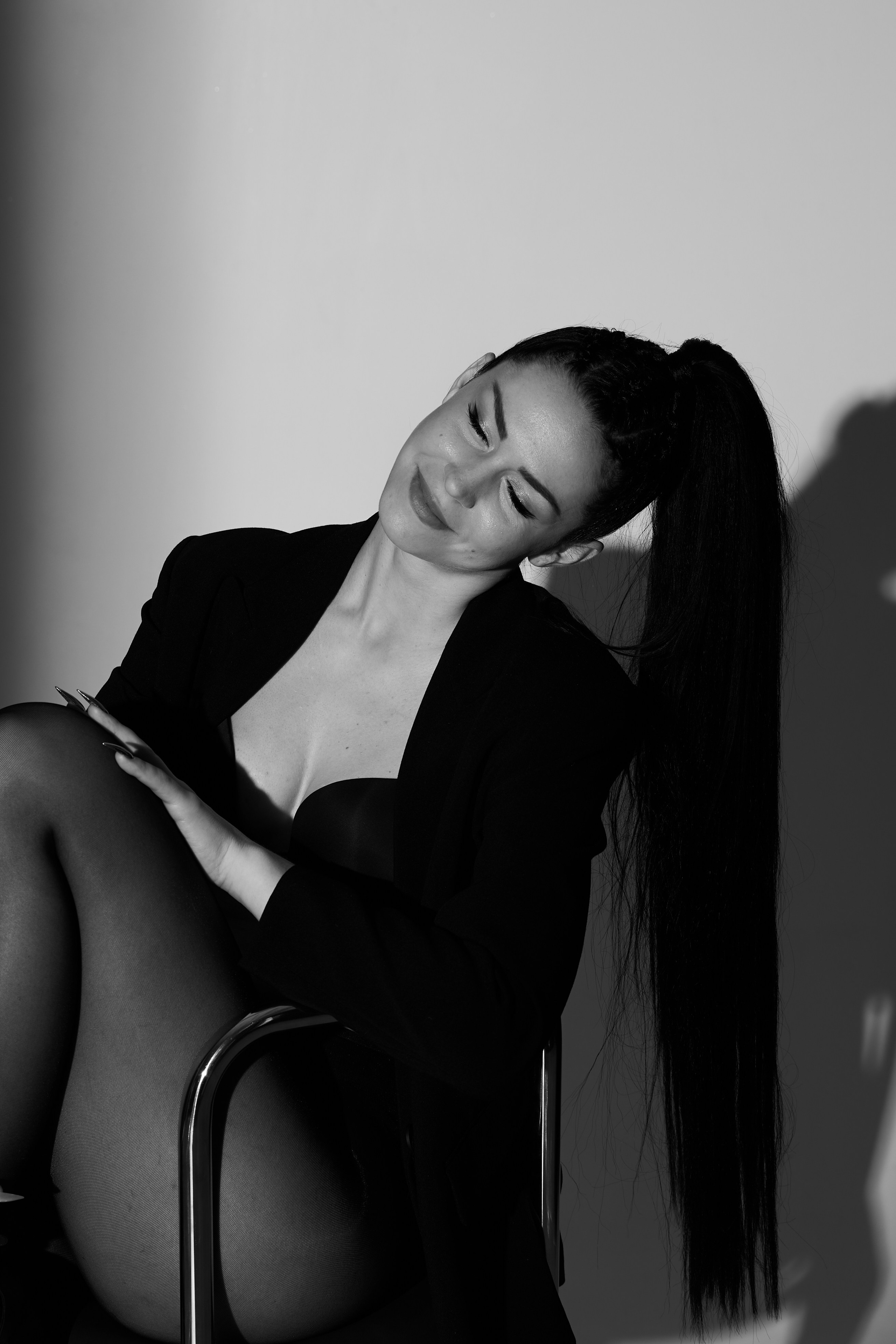 Женский портрет. Гасанова Любовь фотограф в Москве