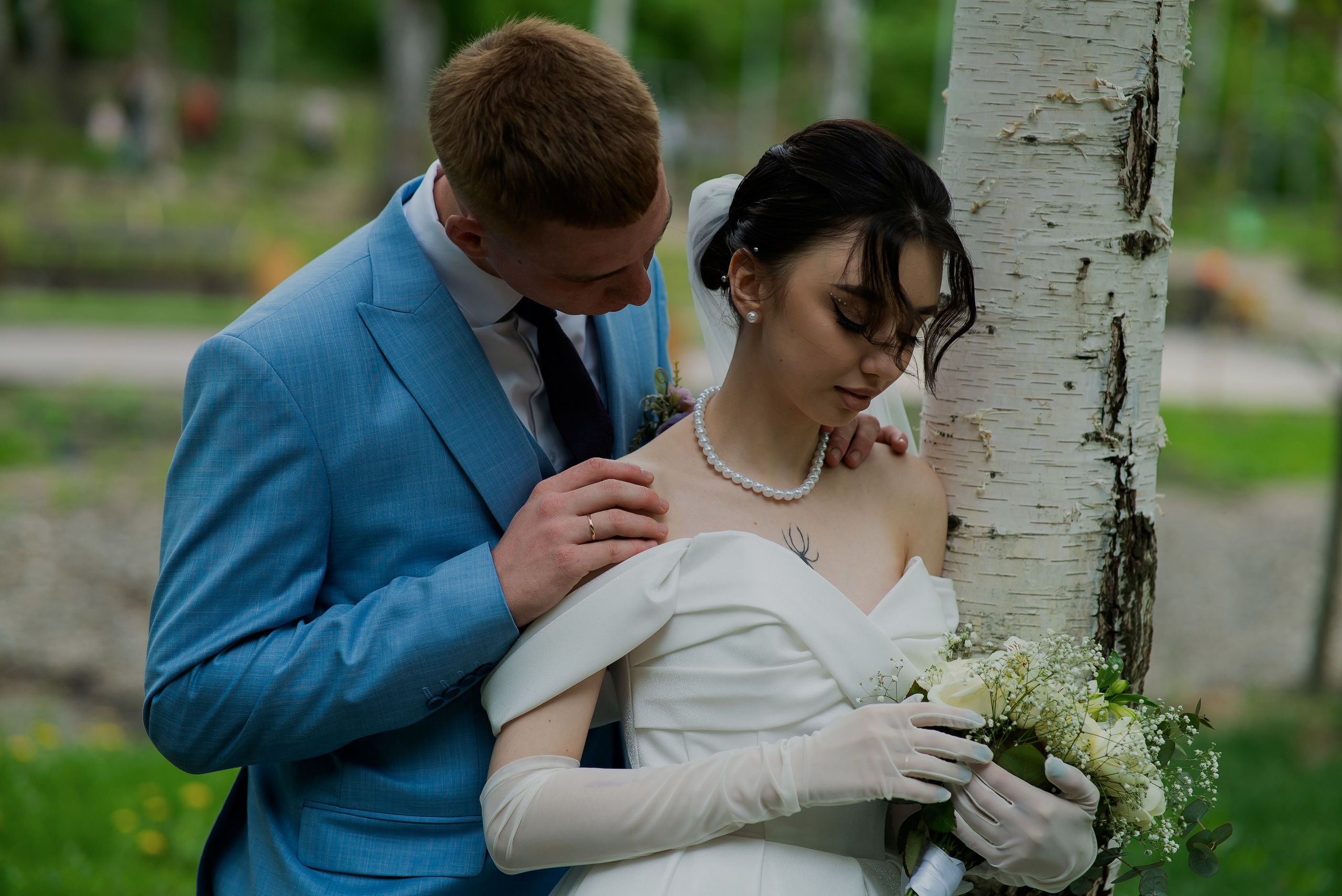 Владислав и Диана. Фотограф и Видеограф Алексей Удовиков