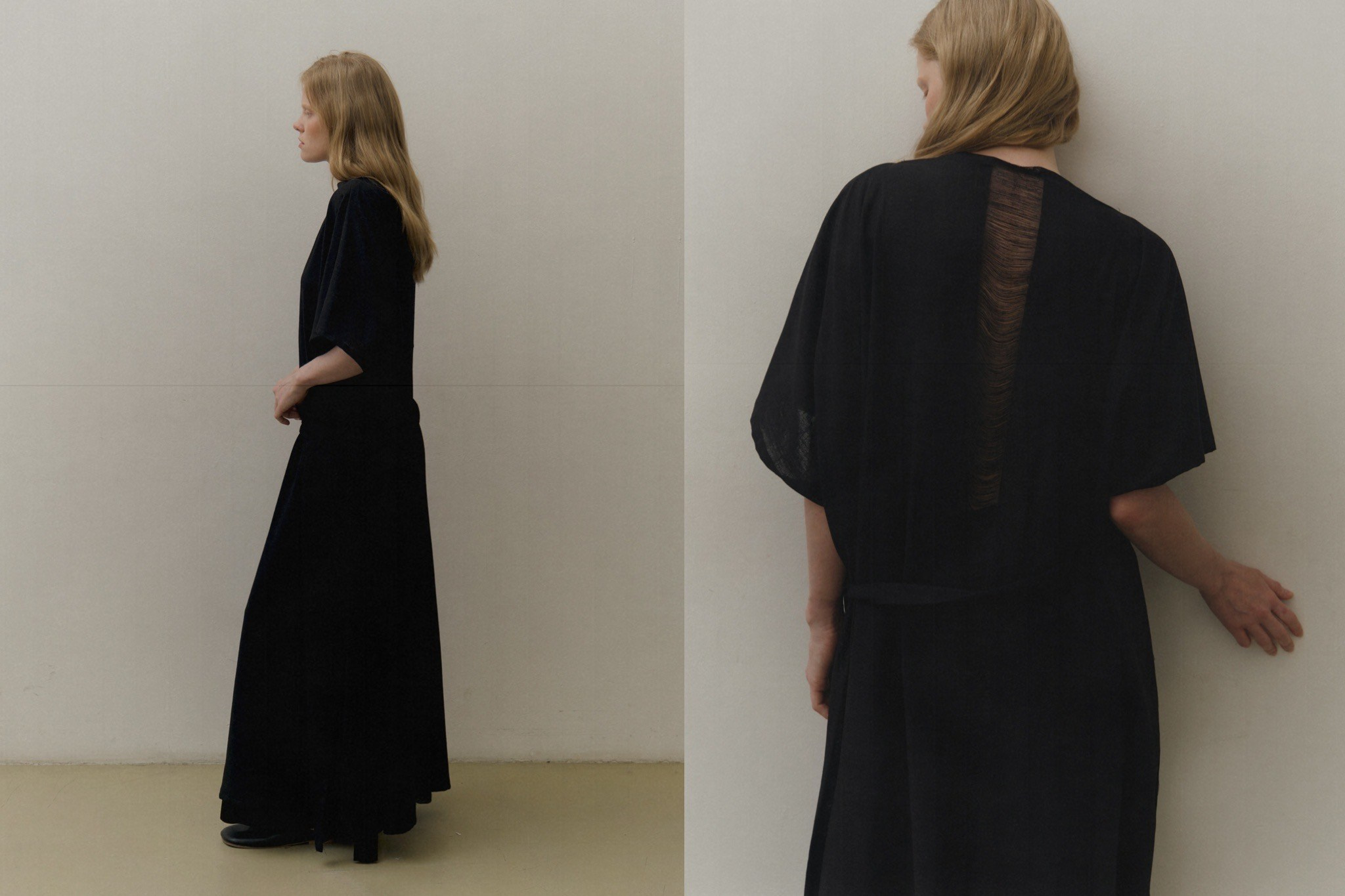 ДИЛ / Studio Lookbook. DISEMICHASNOVA