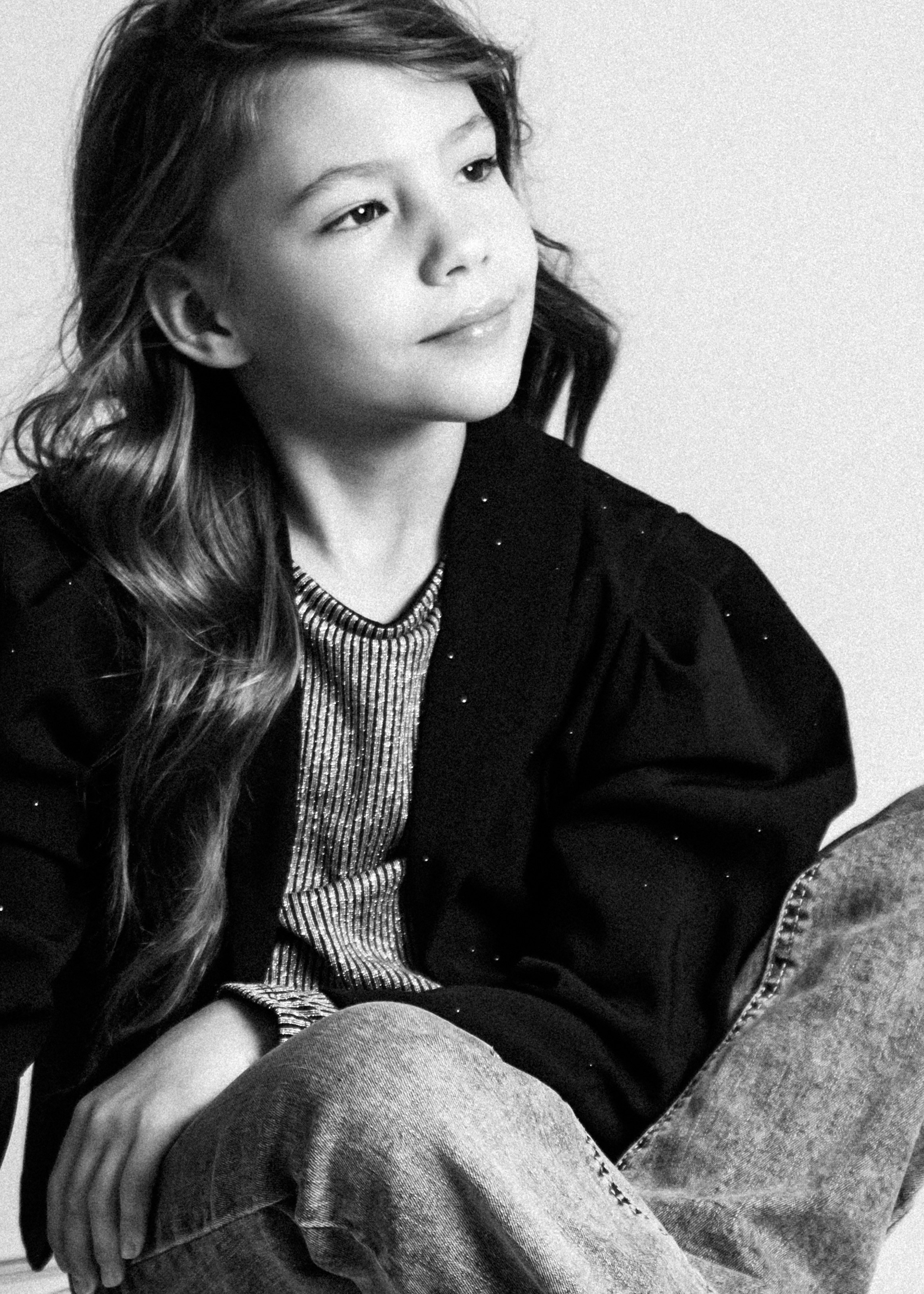 Calliope. Осень-Зима. Съёмки для брендов в Крыму / Стилист / Продюсер / Женя Мамай