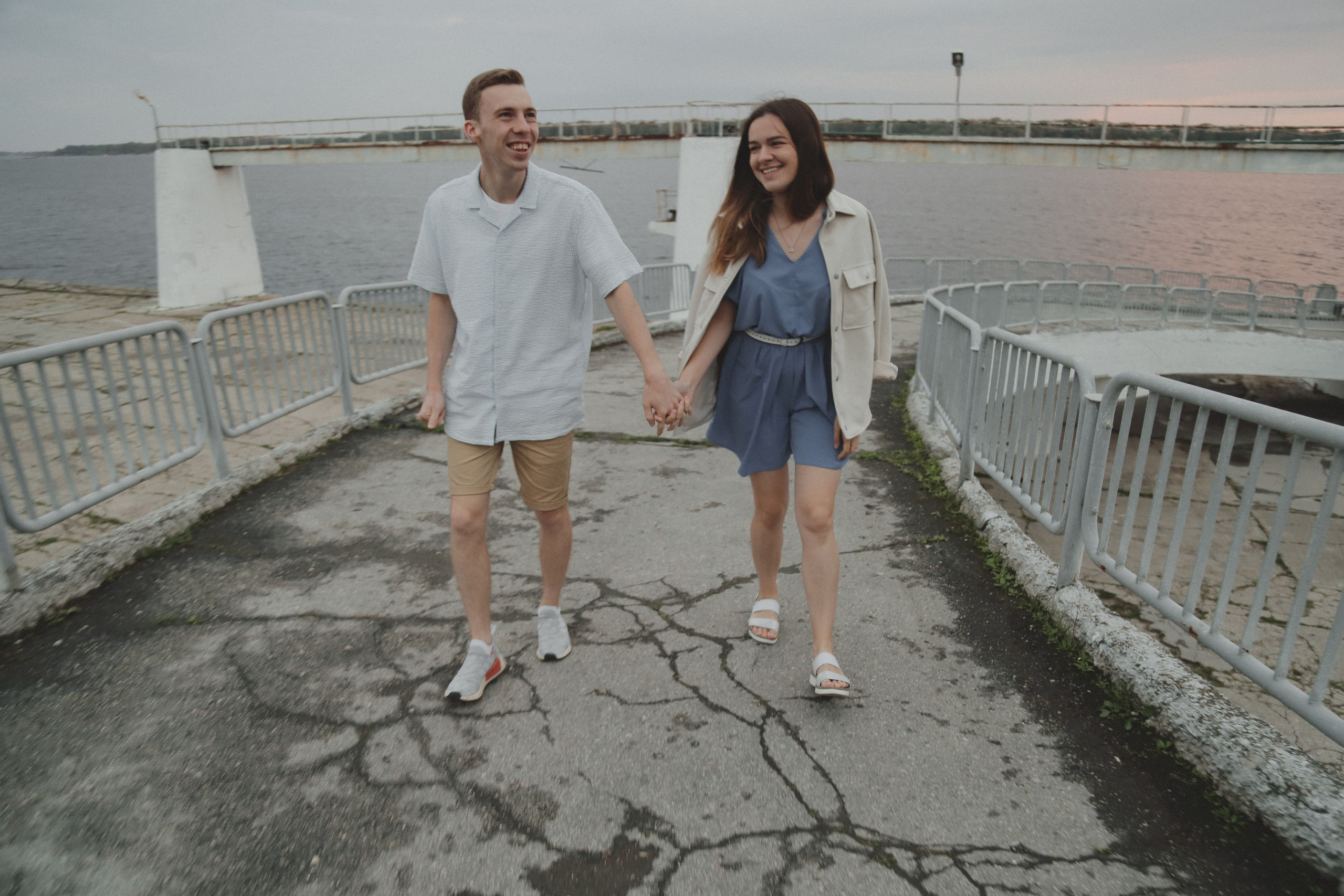 Катя и Саша, 2022 и 2023. Семейный и свадебный фотограф в Самаре Анастасия Воропаева