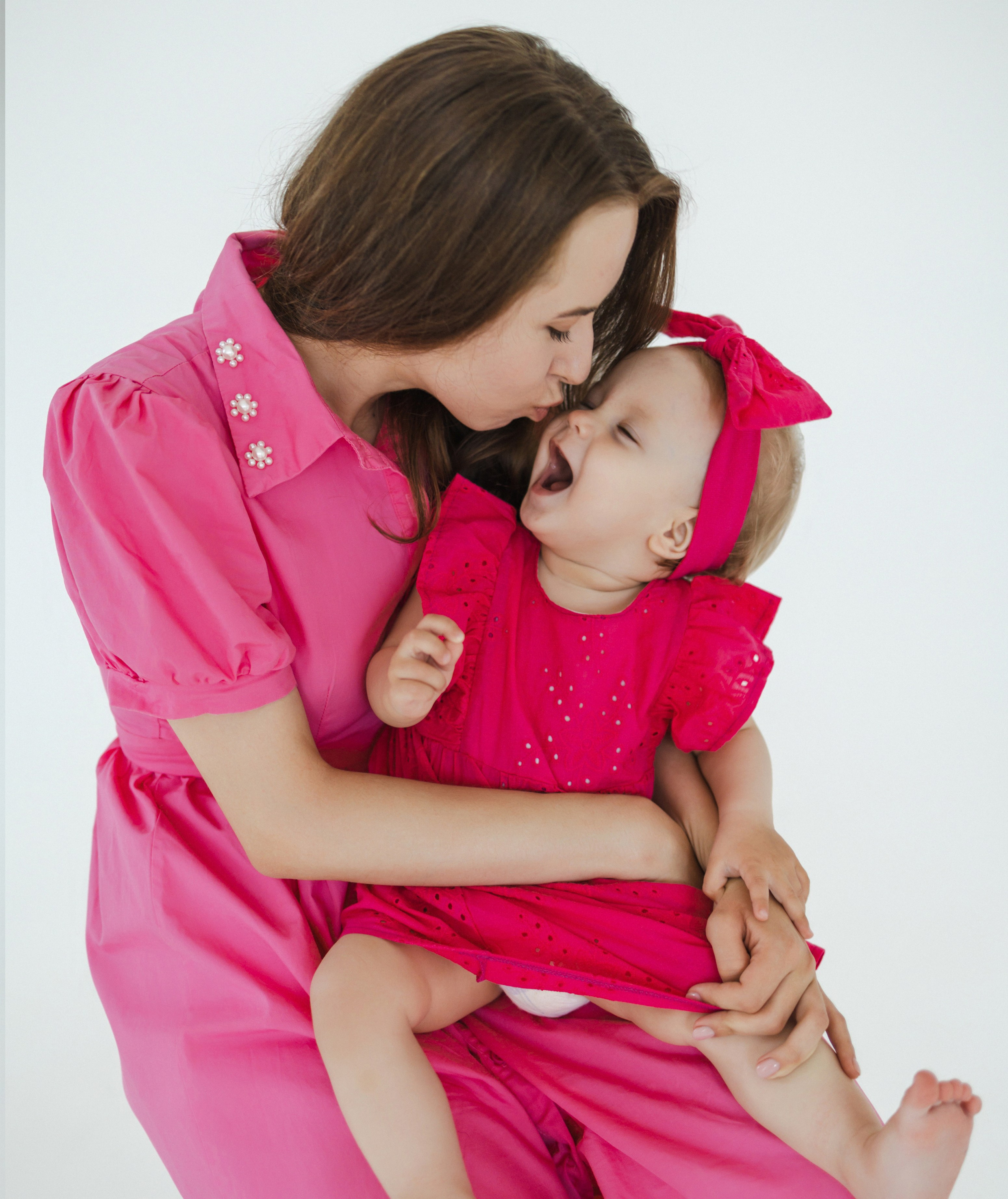 Семейный и свадебный фотограф в Самаре Анастасия Воропаева