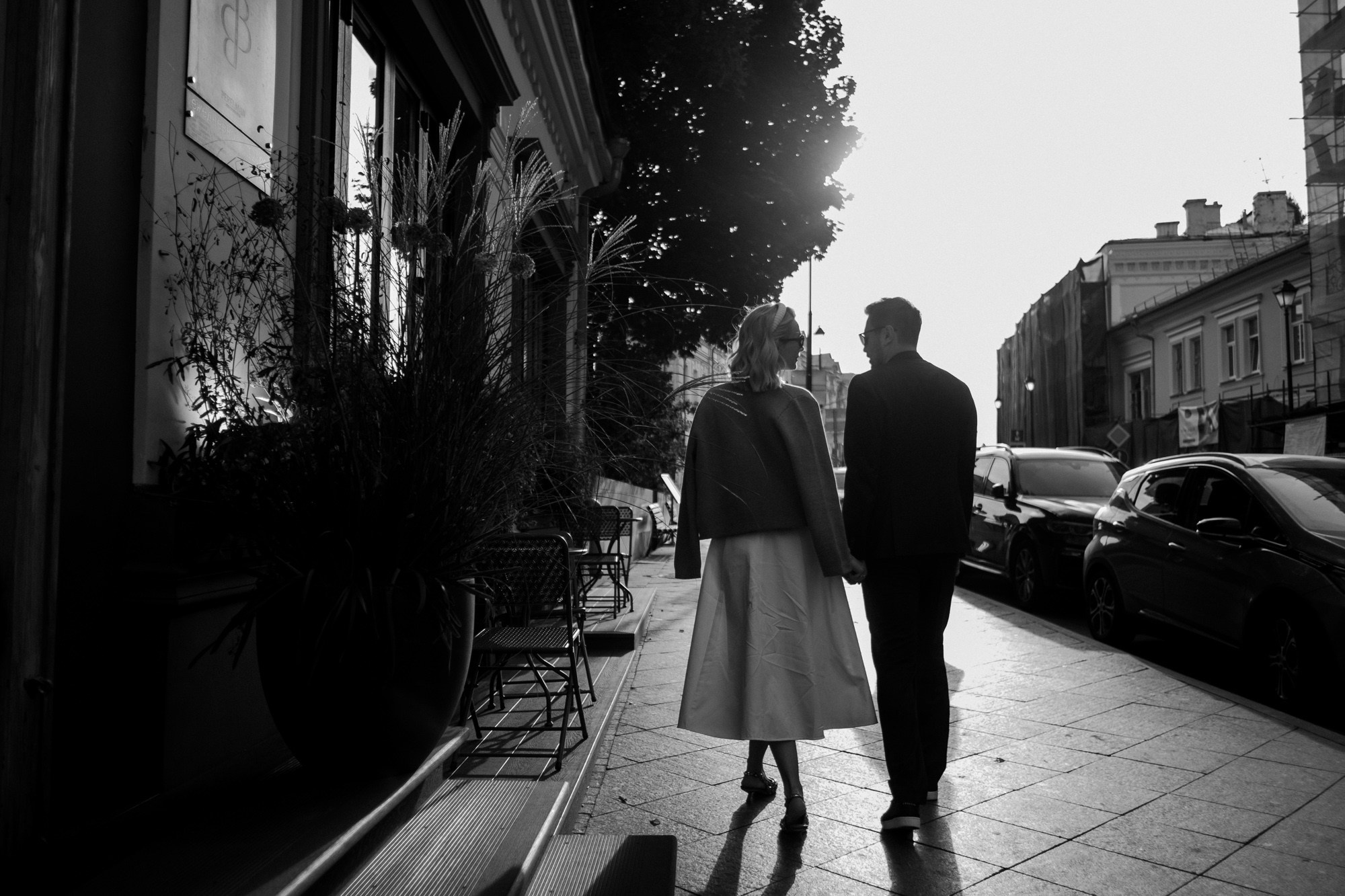 Лето в сентябре. Свадебный фотограф Александра Тюлякова