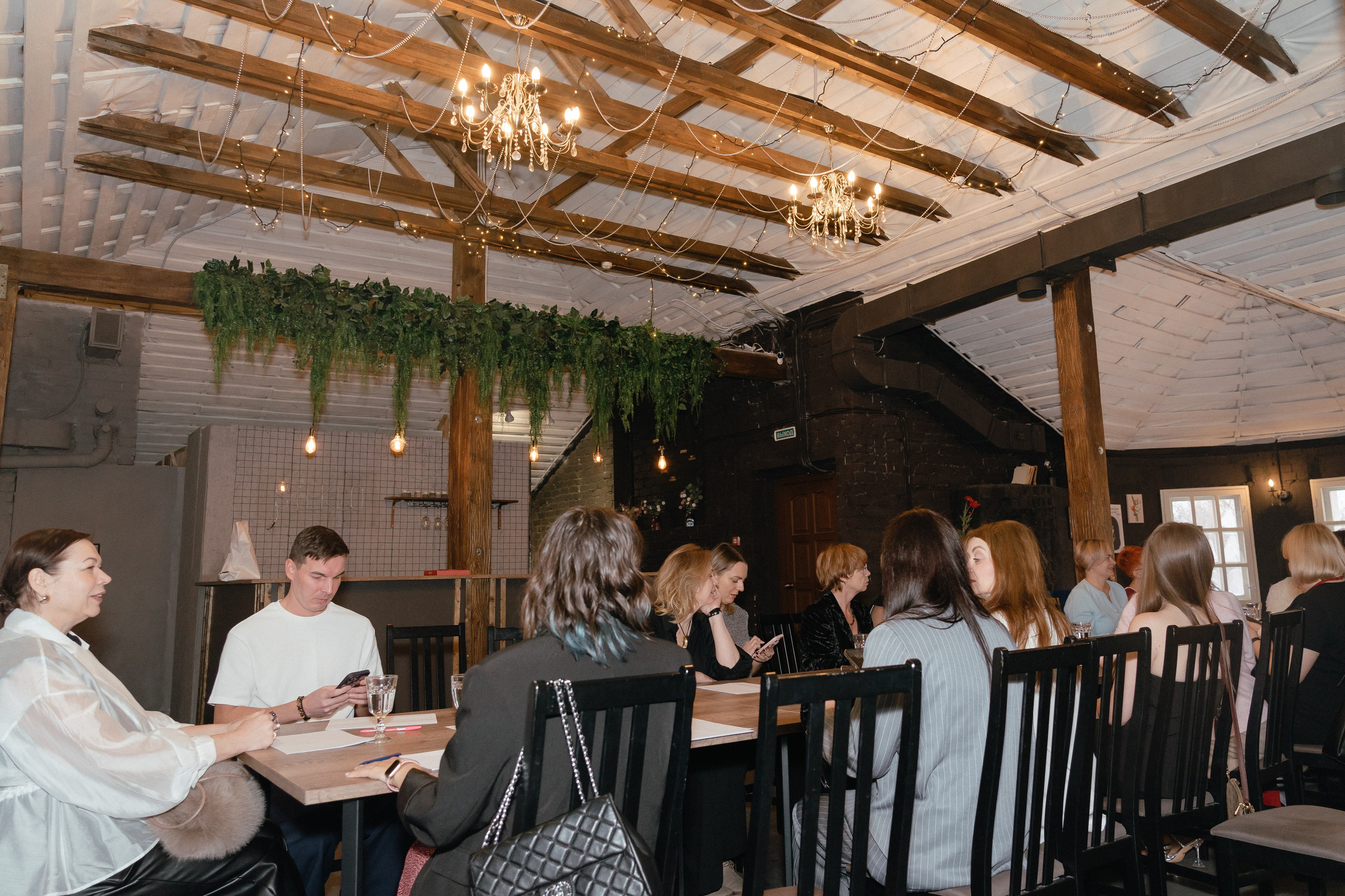 Денежный корпоратив «Новогодний дзен». Эстетичная фото- и видеосъёмка Ирина Арсентьева. Челябинск и весь мир