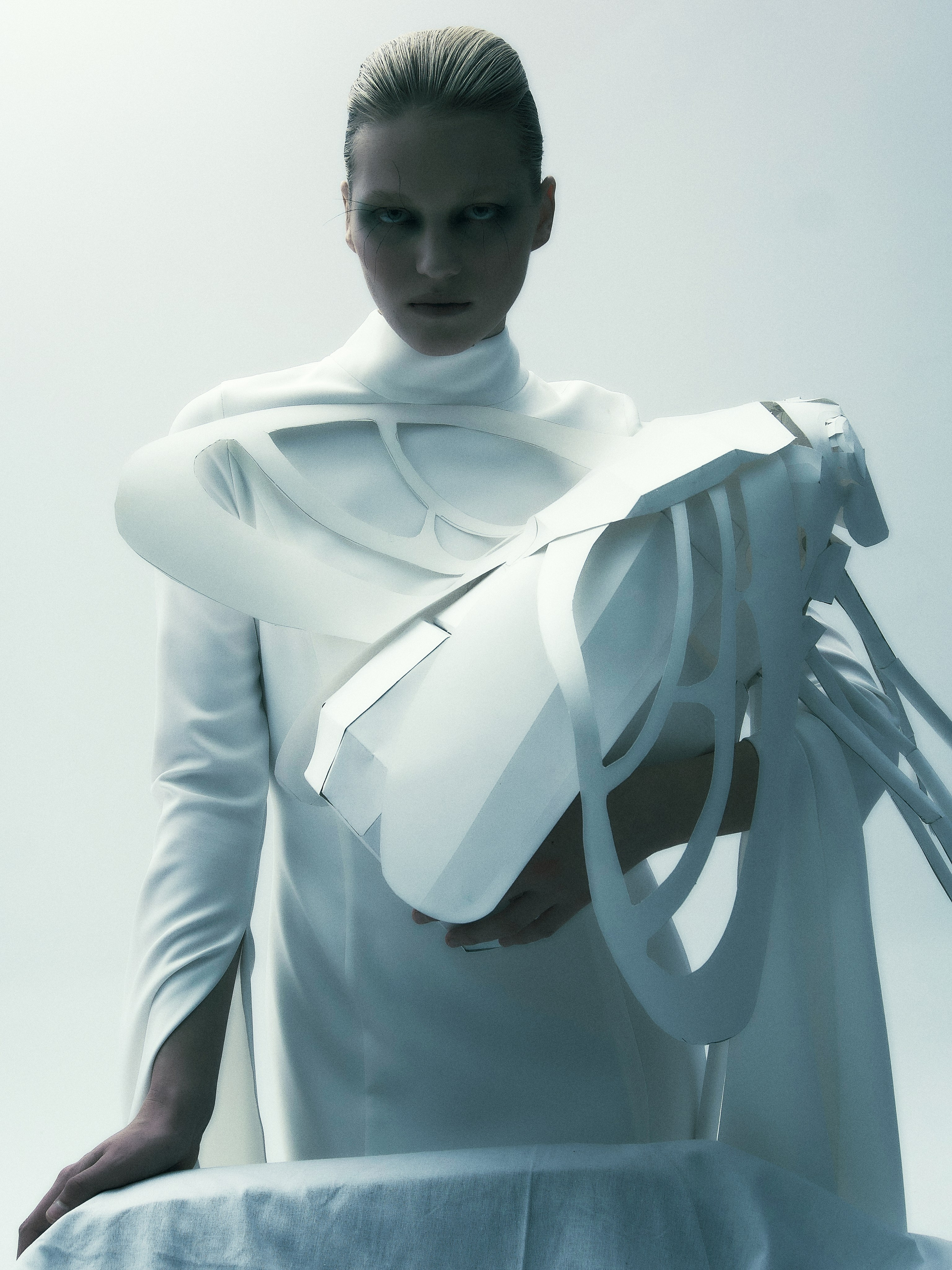 Арт-проект Муха. Фотограф в Минске Света Григорьева