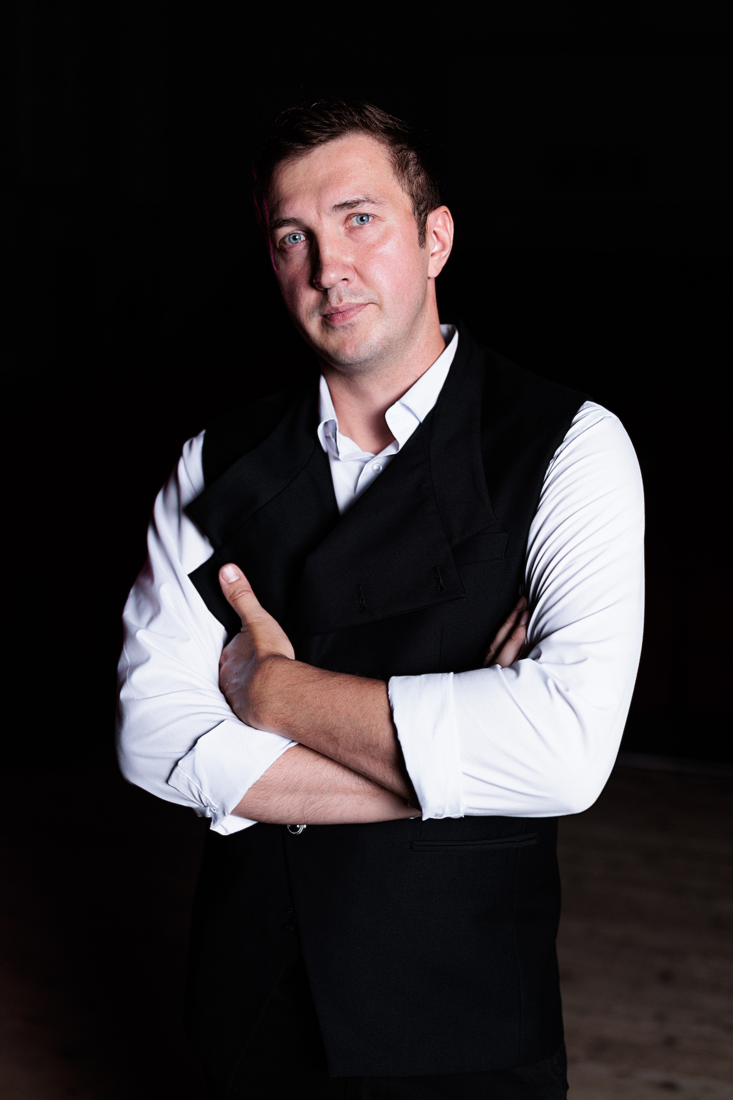 Фотограф в Кашине Калязине Кесовой Горе. Евгений Копайсов | официальный сайт