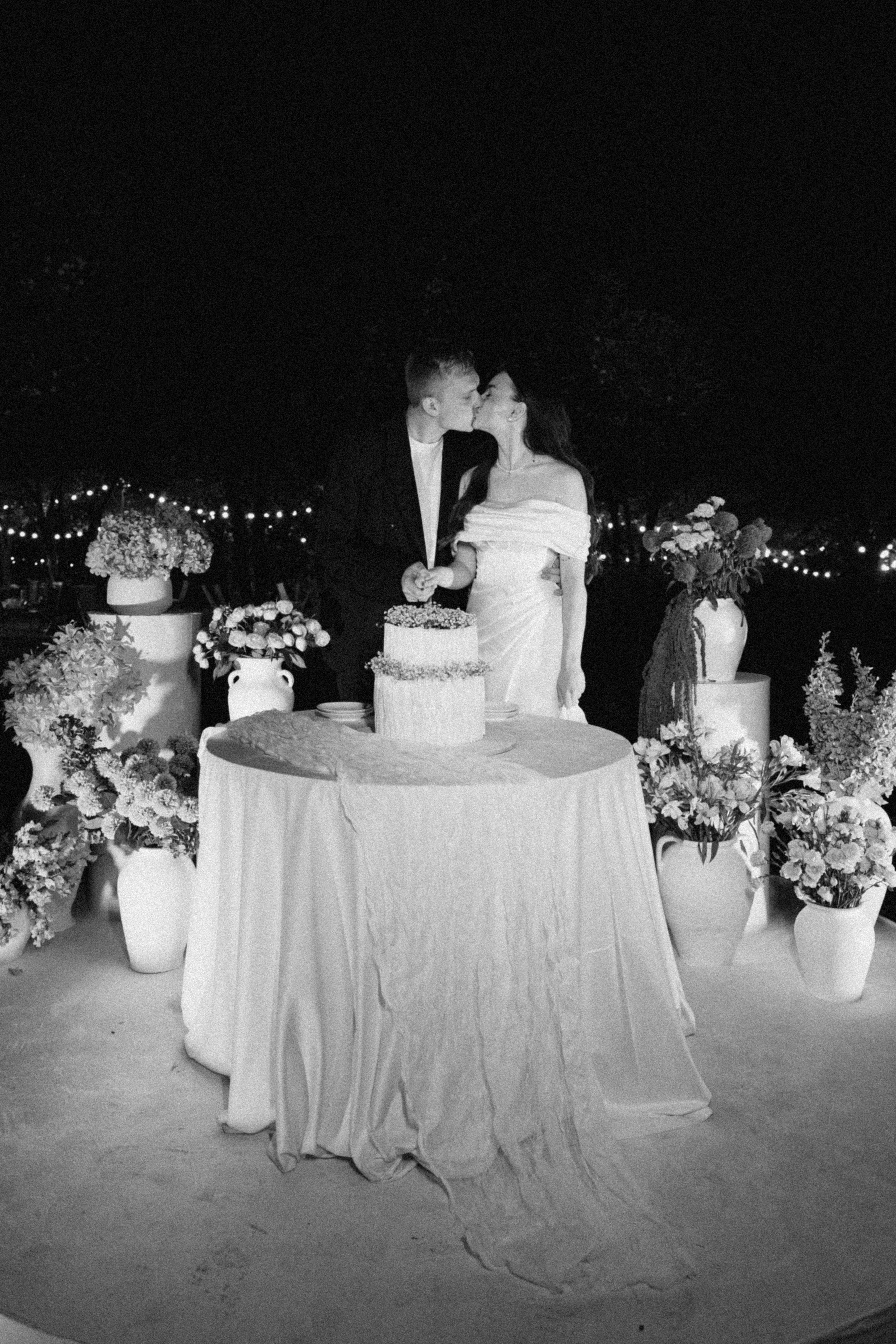 Vlad & El'sa. Batr Kanatkali