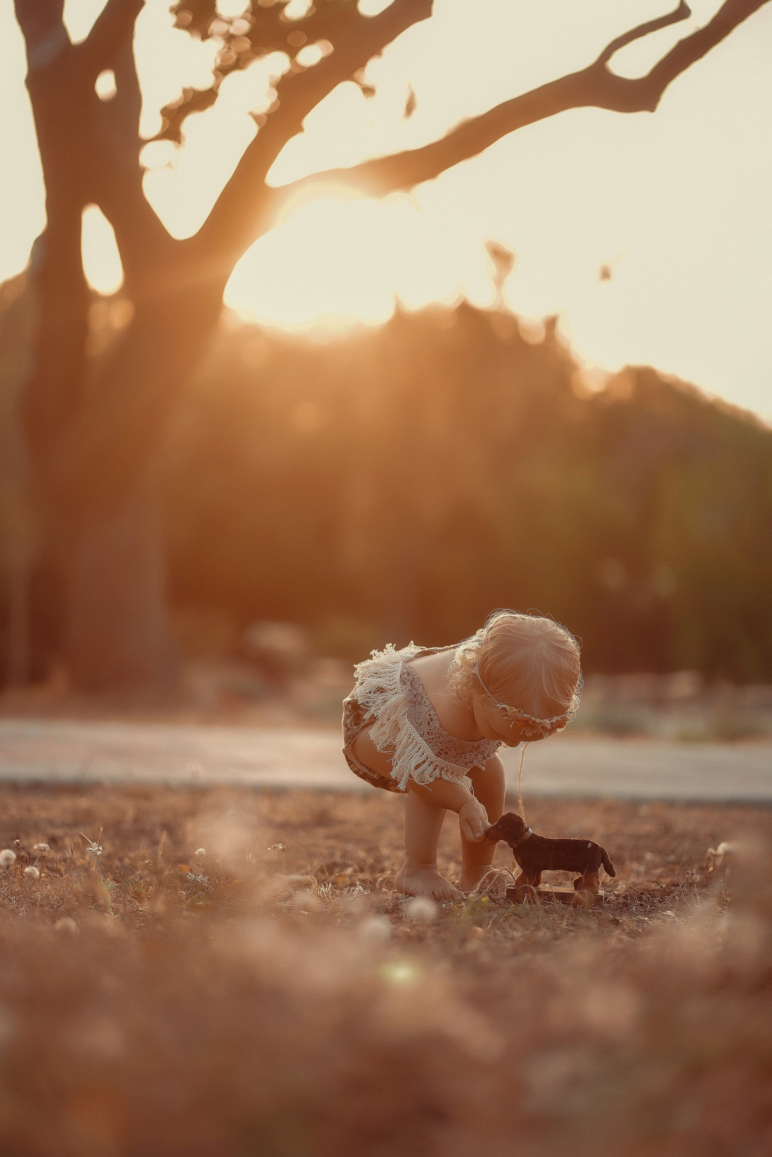 Детские съемки. Фотограф Надя Заручевская