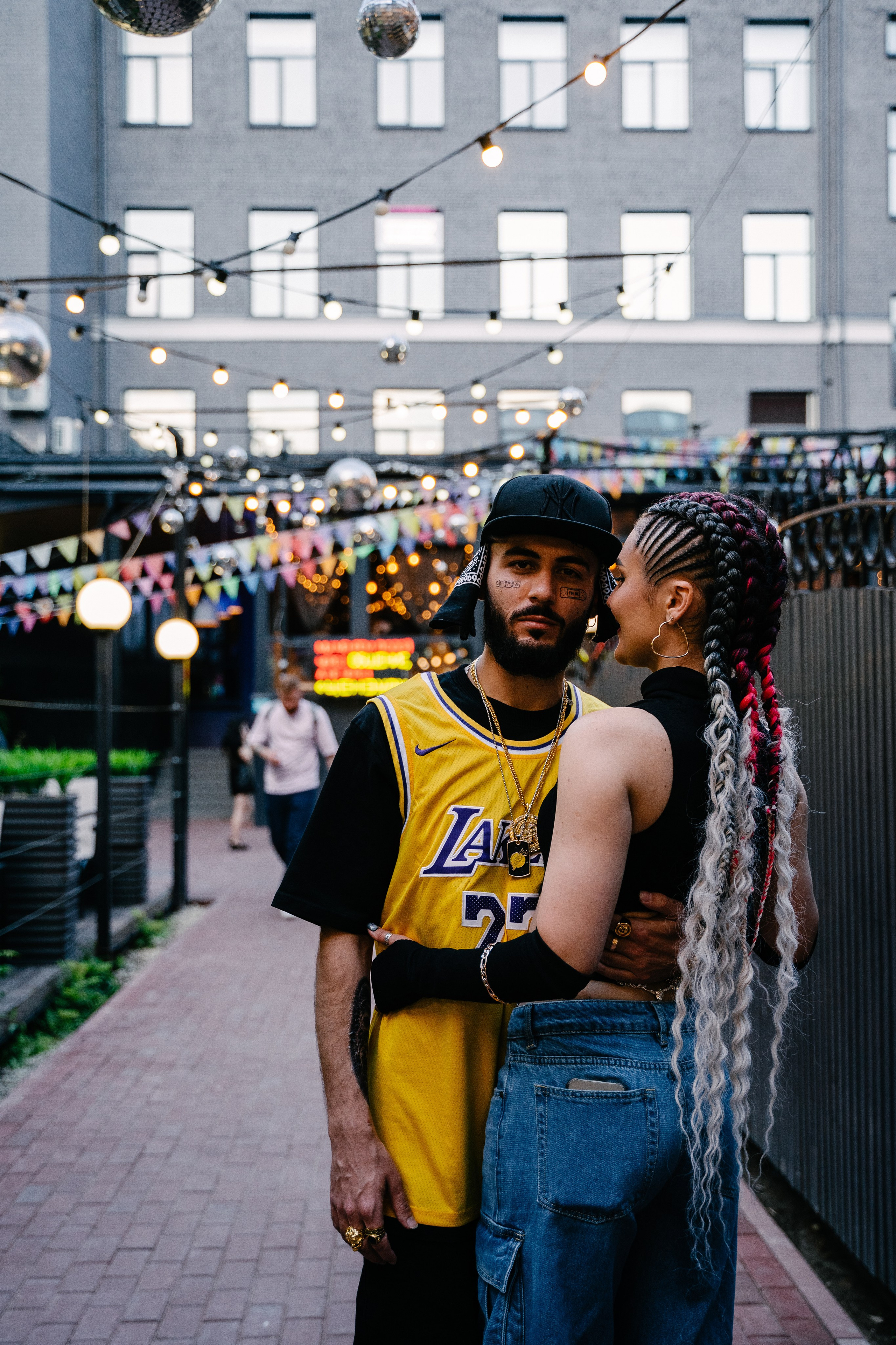 День Рождения в стиле 90-х. Свадебный и семейный фотограф из Воронежа|Москвы Бубнова Екатерина