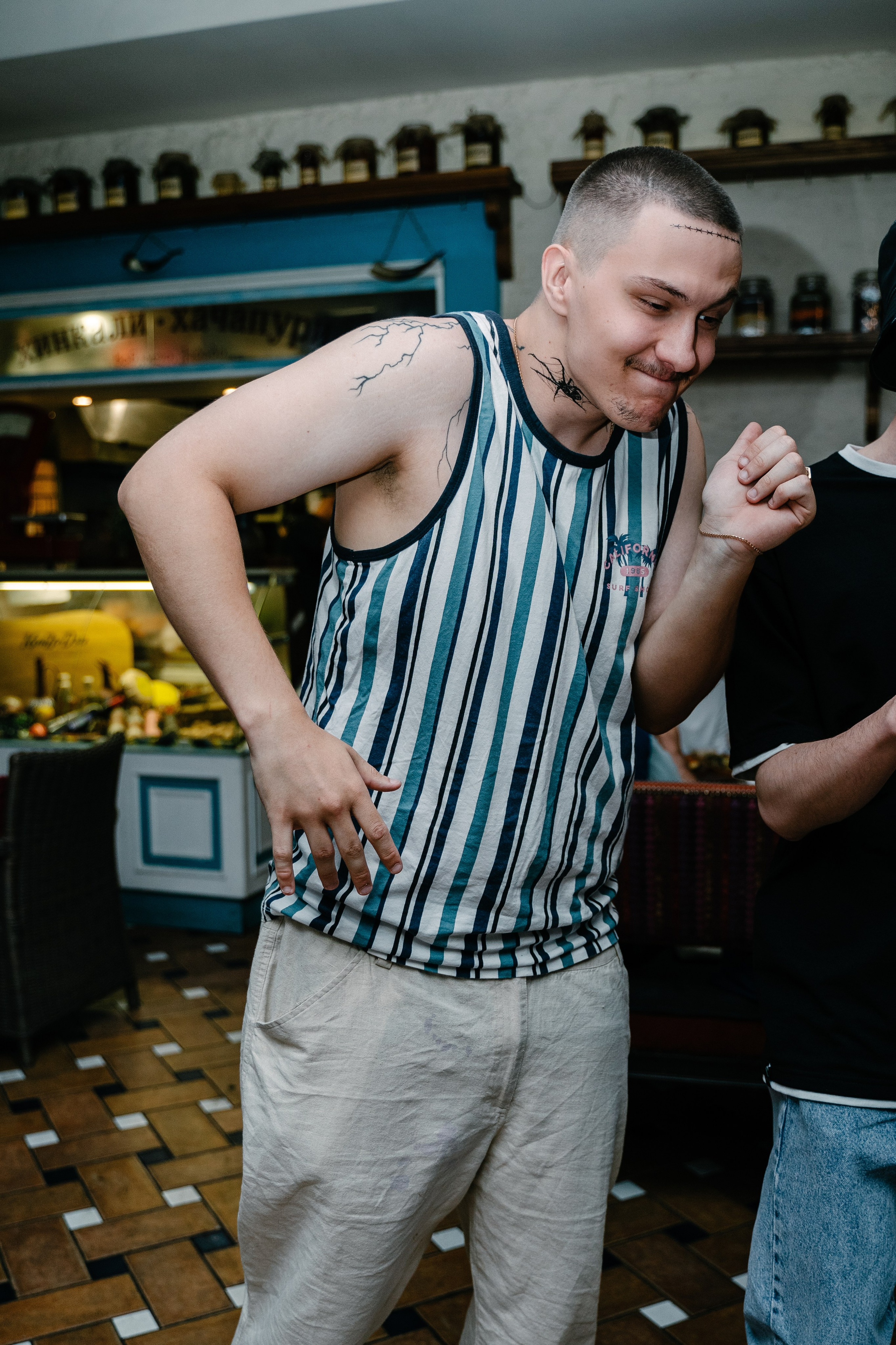 День Рождения в стиле 90-х. Свадебный и семейный фотограф из Воронежа|Москвы Бубнова Екатерина