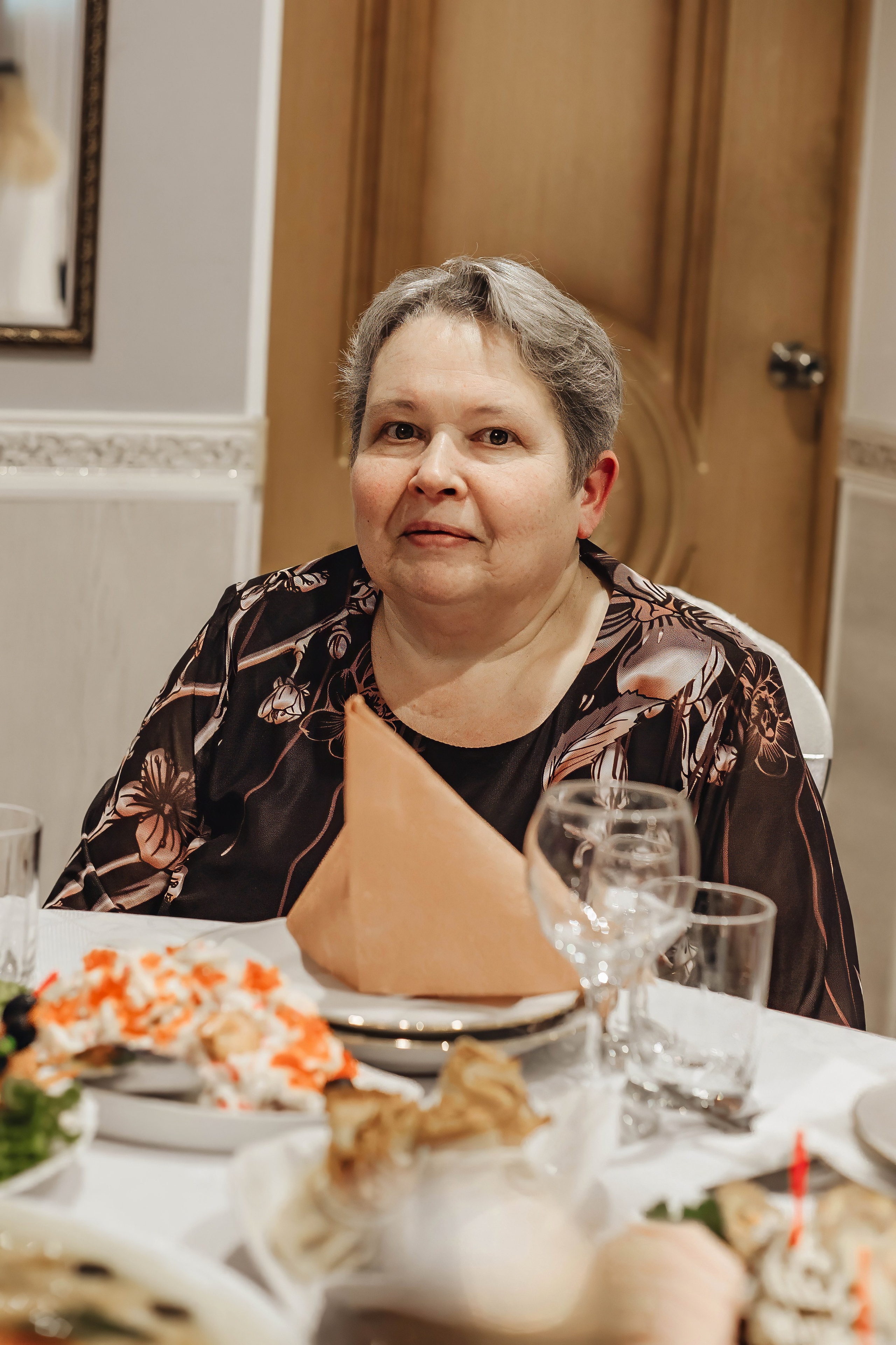 Юбилей Михаила. Фотограф Светлана Столярова Воскресенск