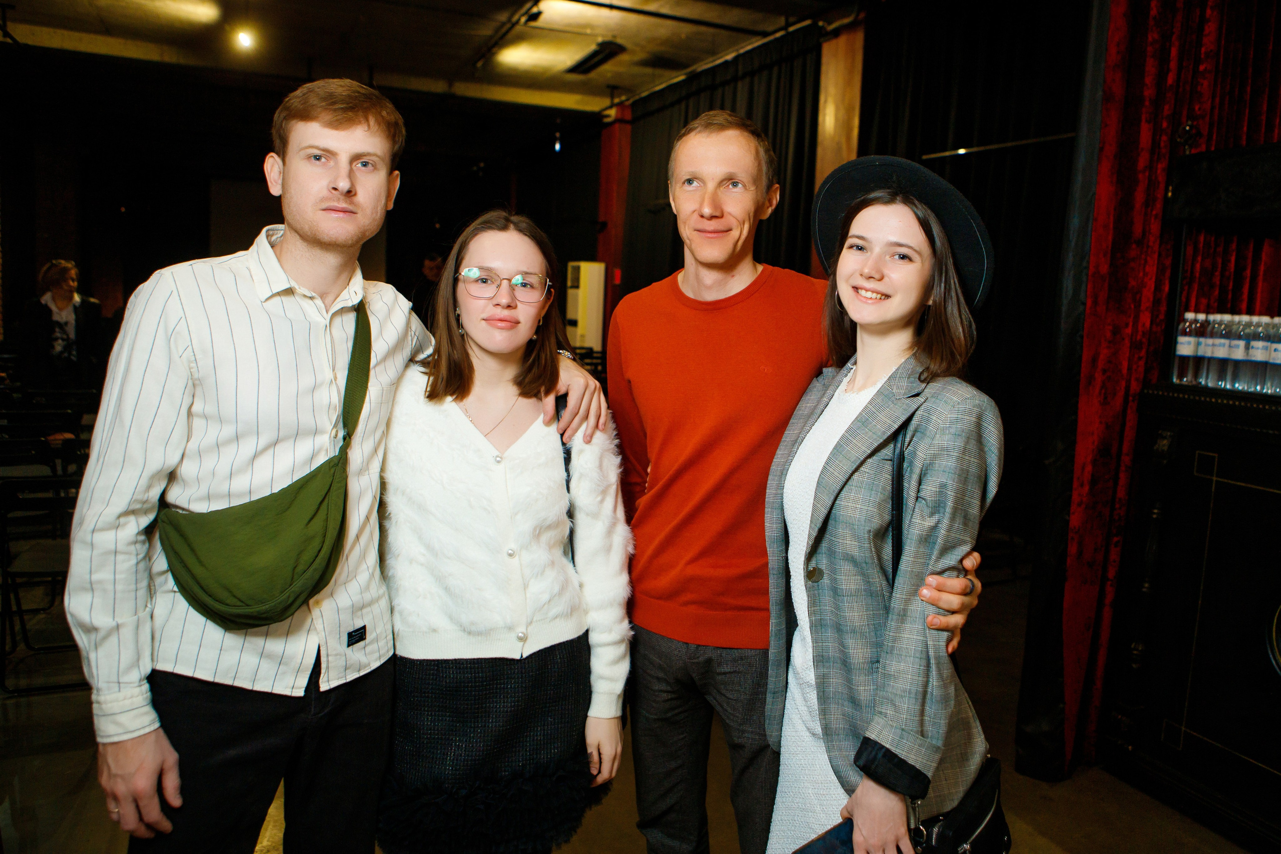 Студия Полива. Репортажный и свадебный фотограф в Краснодаре