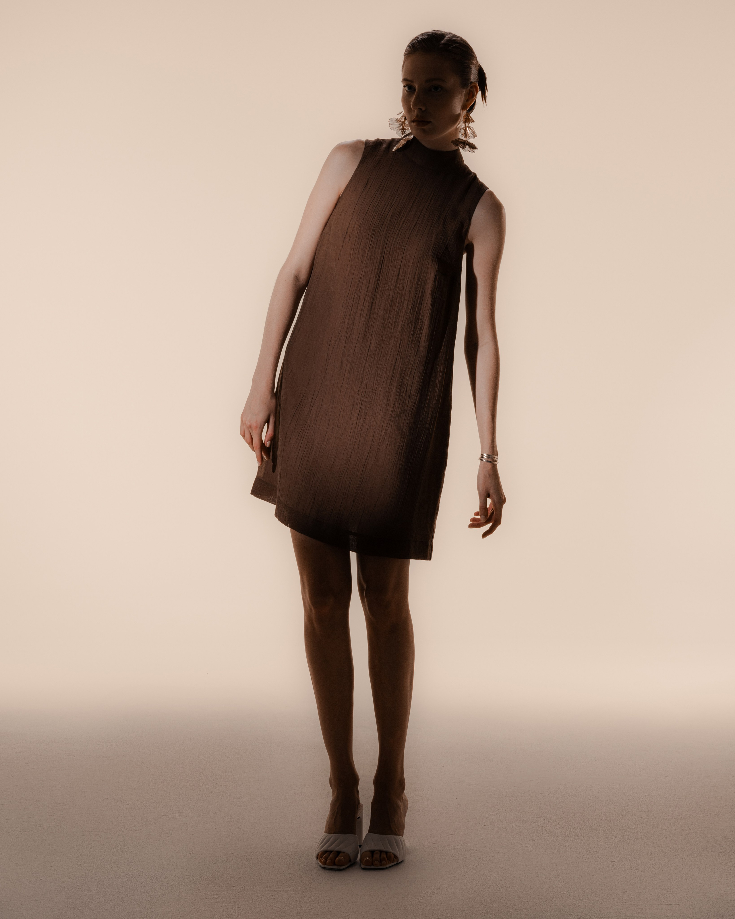 X LATRIKA. Фэшн фотограф в Питере Анна Дондик