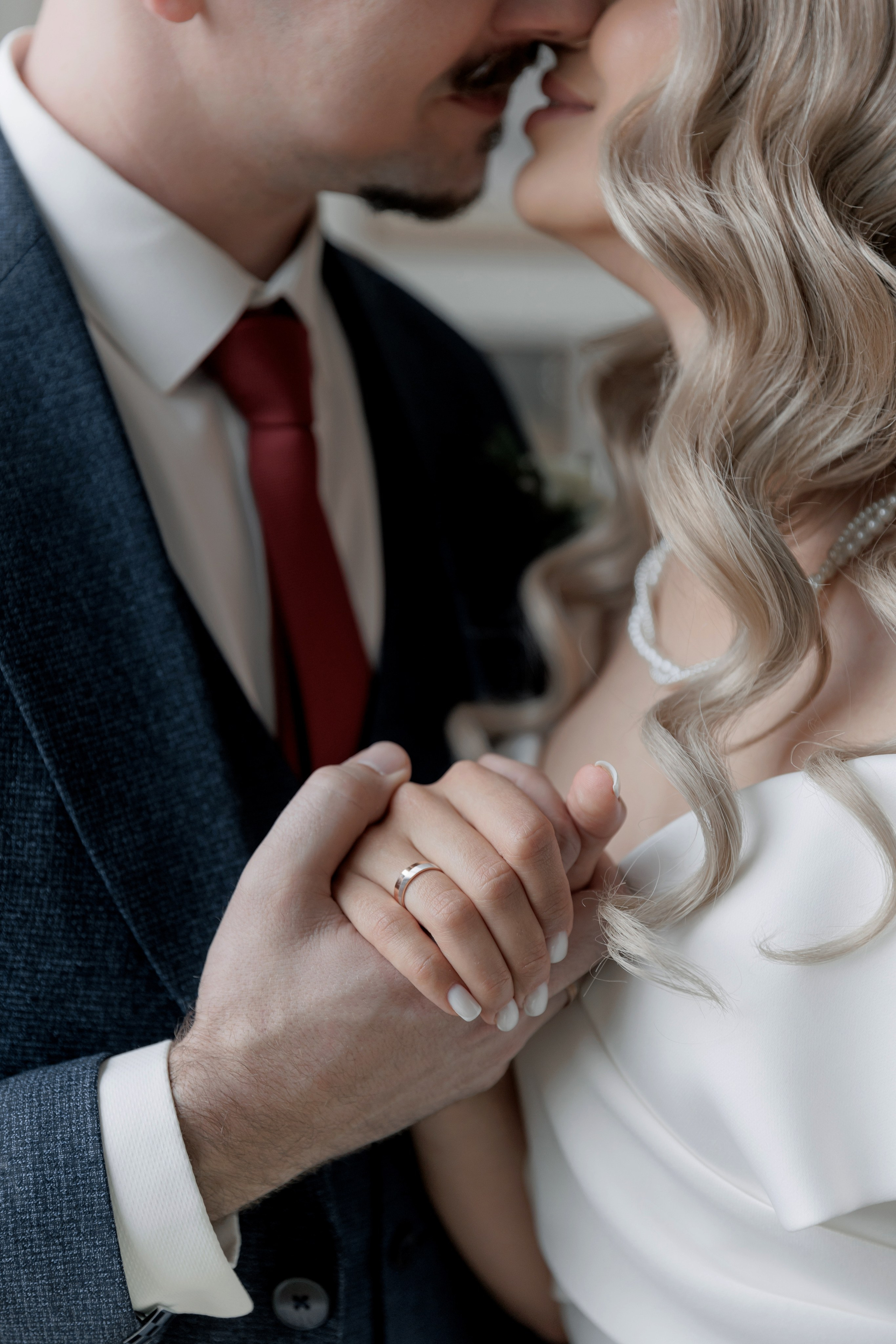 Алексей и Анна (25 октября 2023). Свадебный  и семейный фотограф в Краснодаре