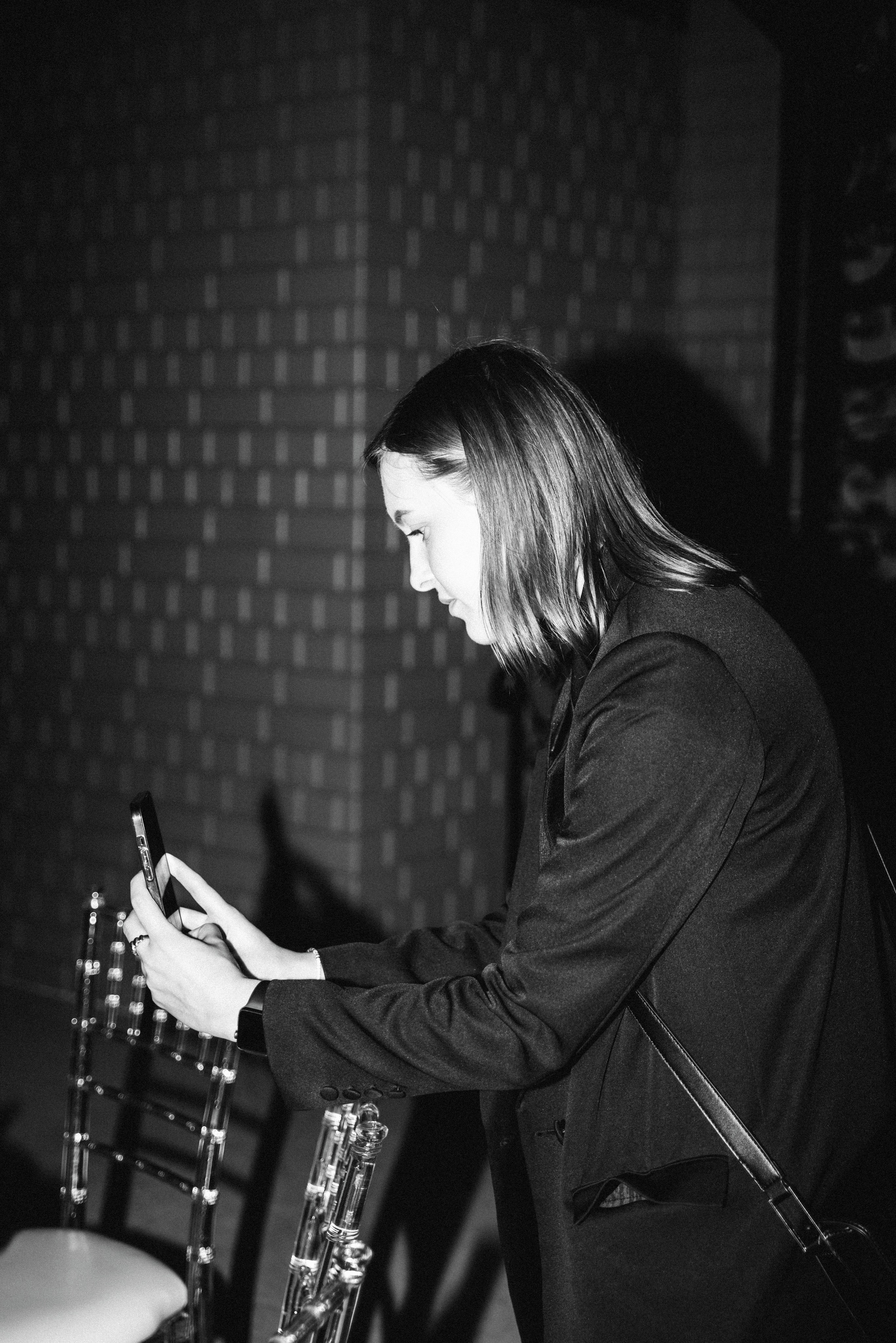 Backstage 23.03.24. Репортажный и свадебный фотограф в Сургуте