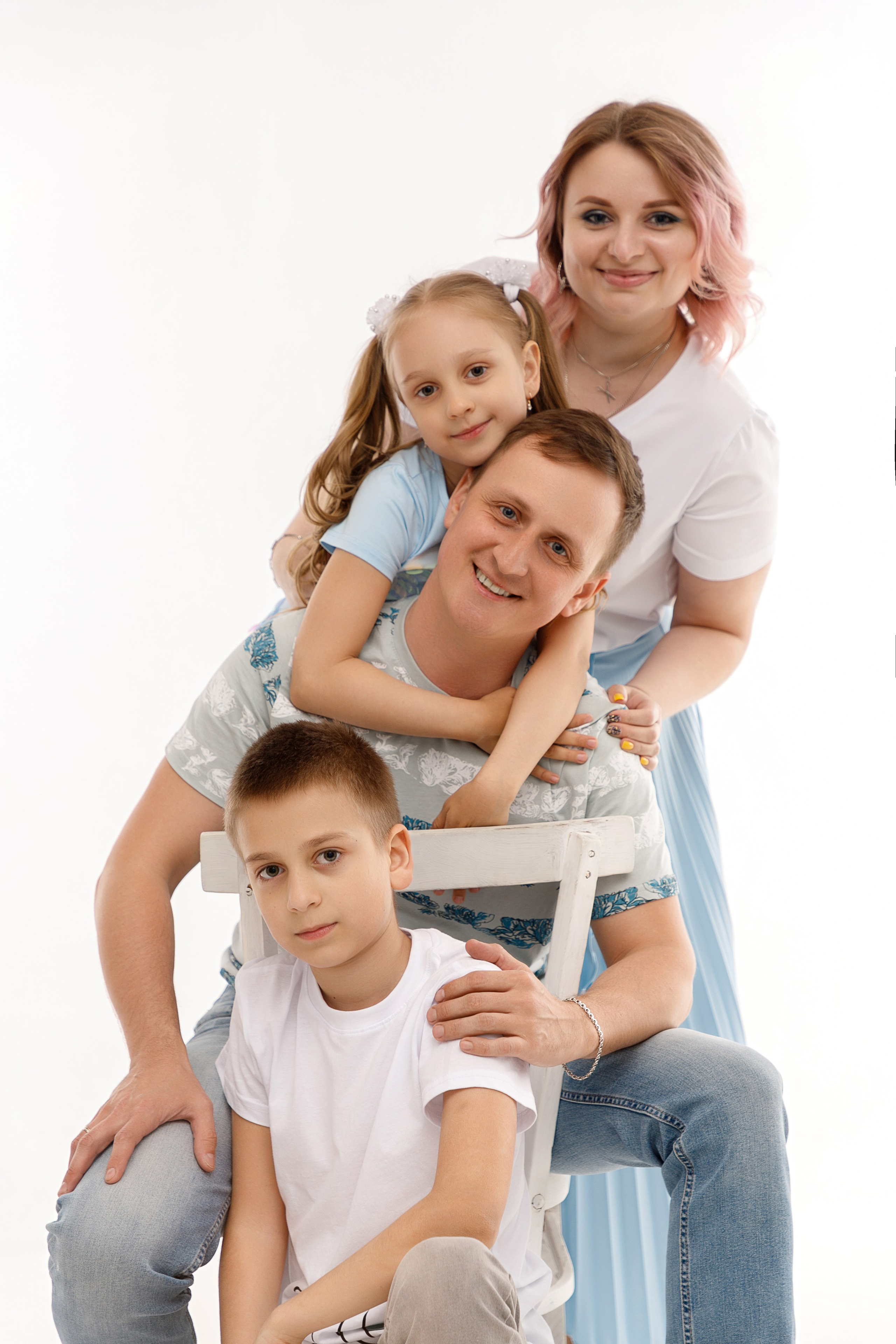 Семейные съемки. Семейный и женский фотограф в Ростове-на-дону и Таганроге Мастерова Мария