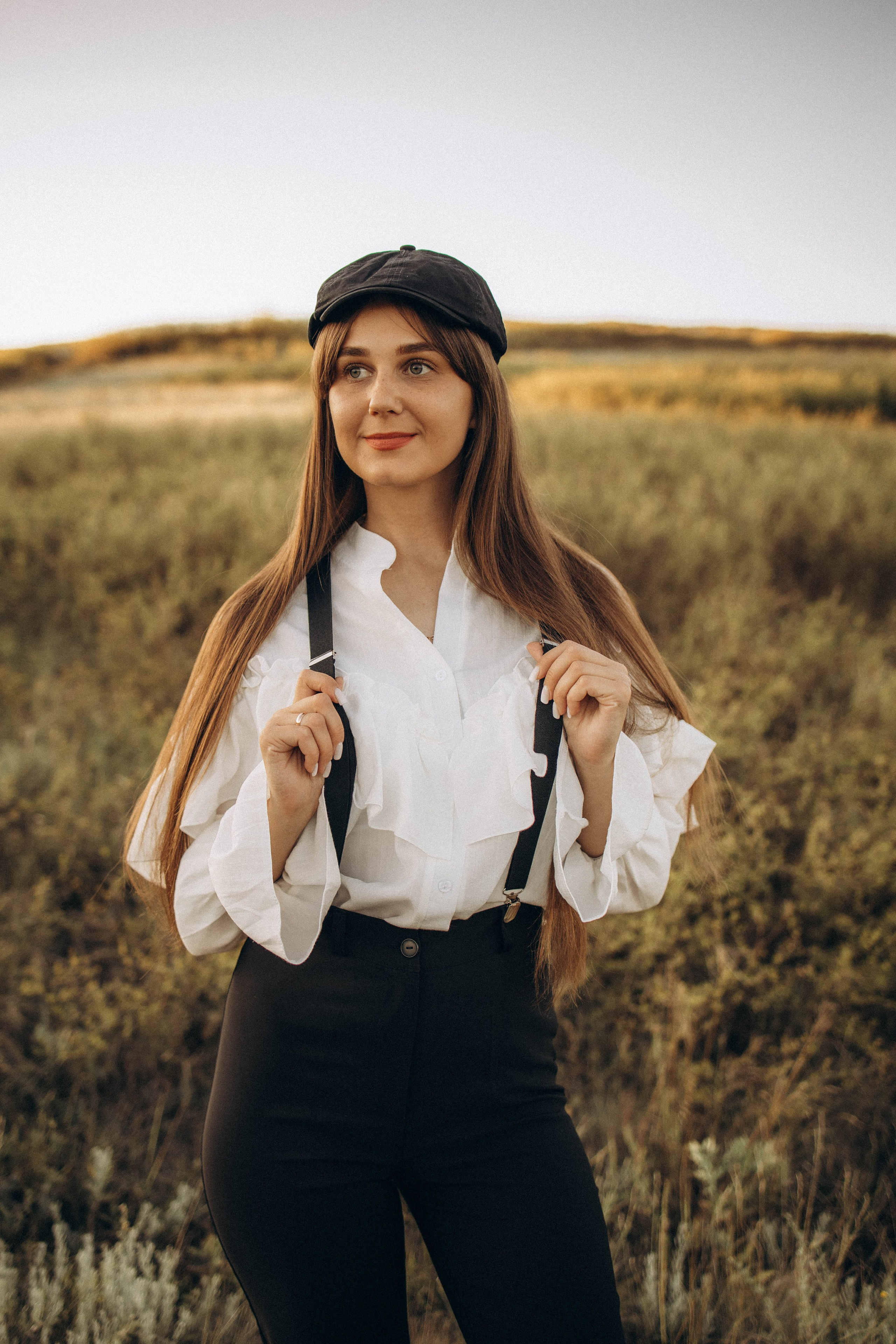 Про самое важное. Фотограф Алевтина Матешук