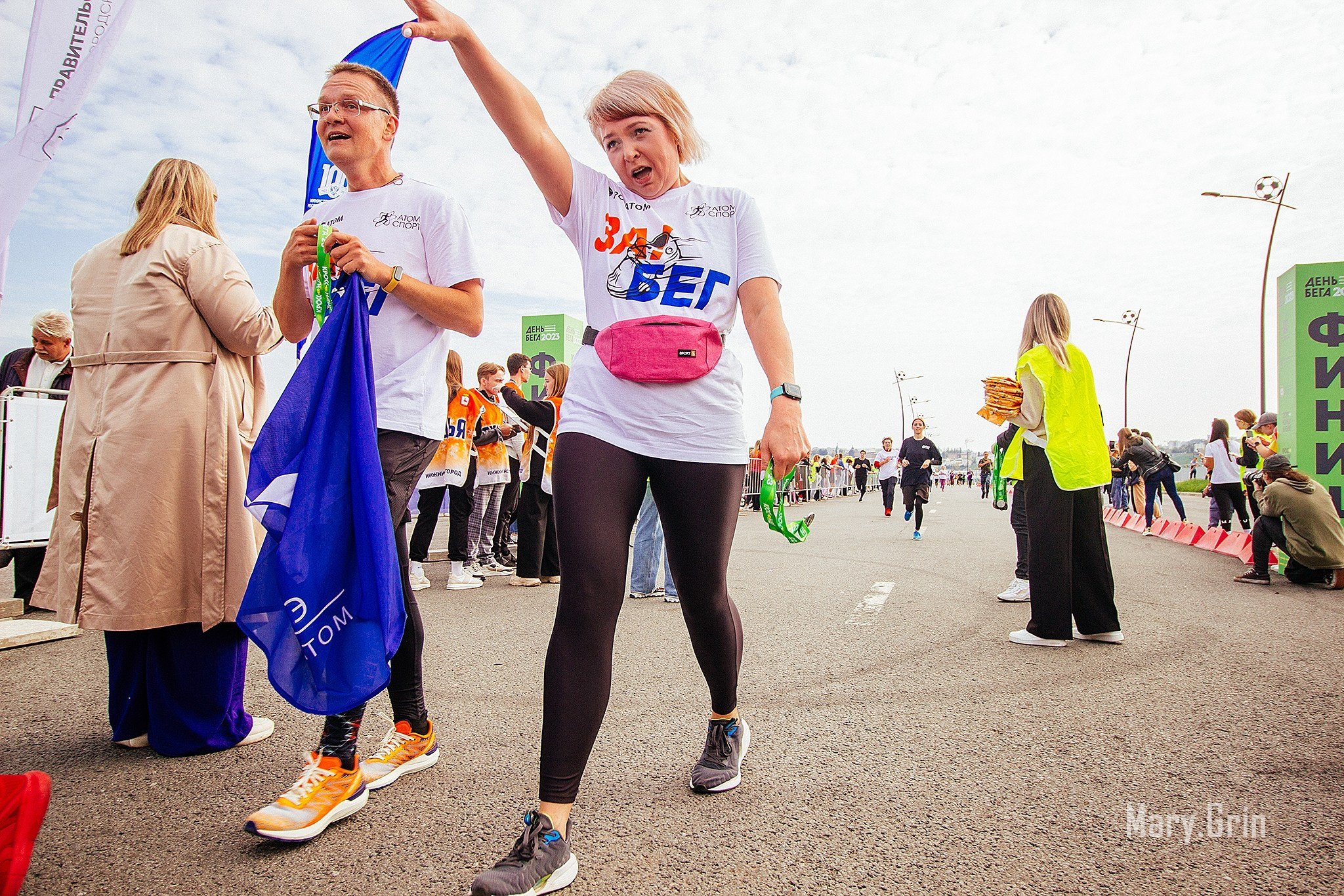 Забег 16.09.2023. Детский и семейный фотограф, фотограф мероприятий Нижний Новгород