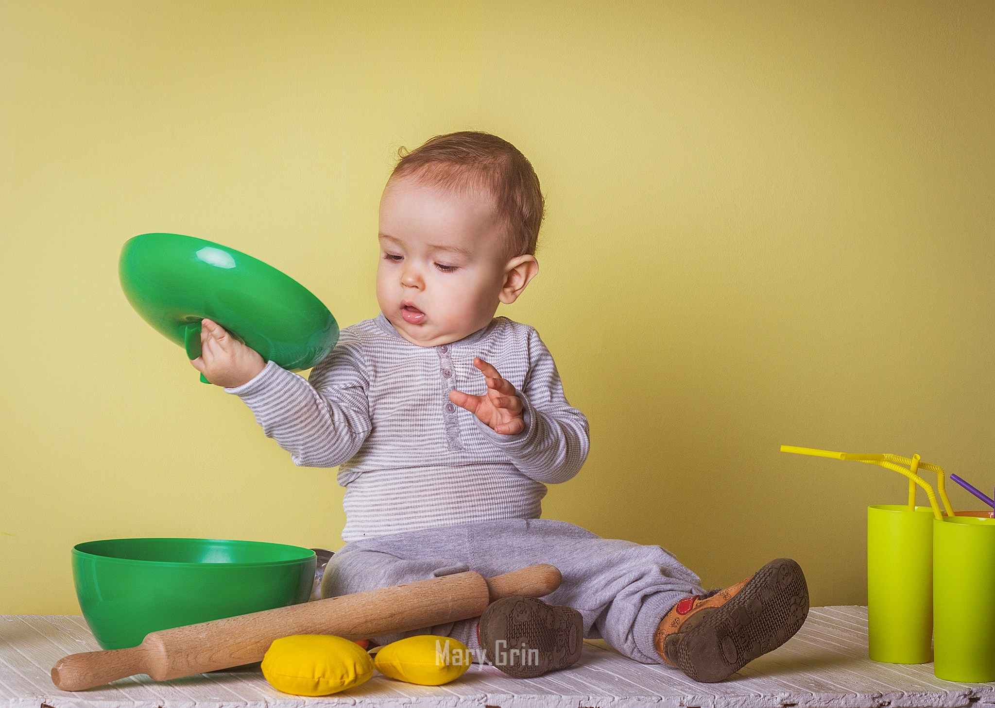 Семейная фотосессия в студии. Детский и семейный фотограф, фотограф мероприятий Нижний Новгород