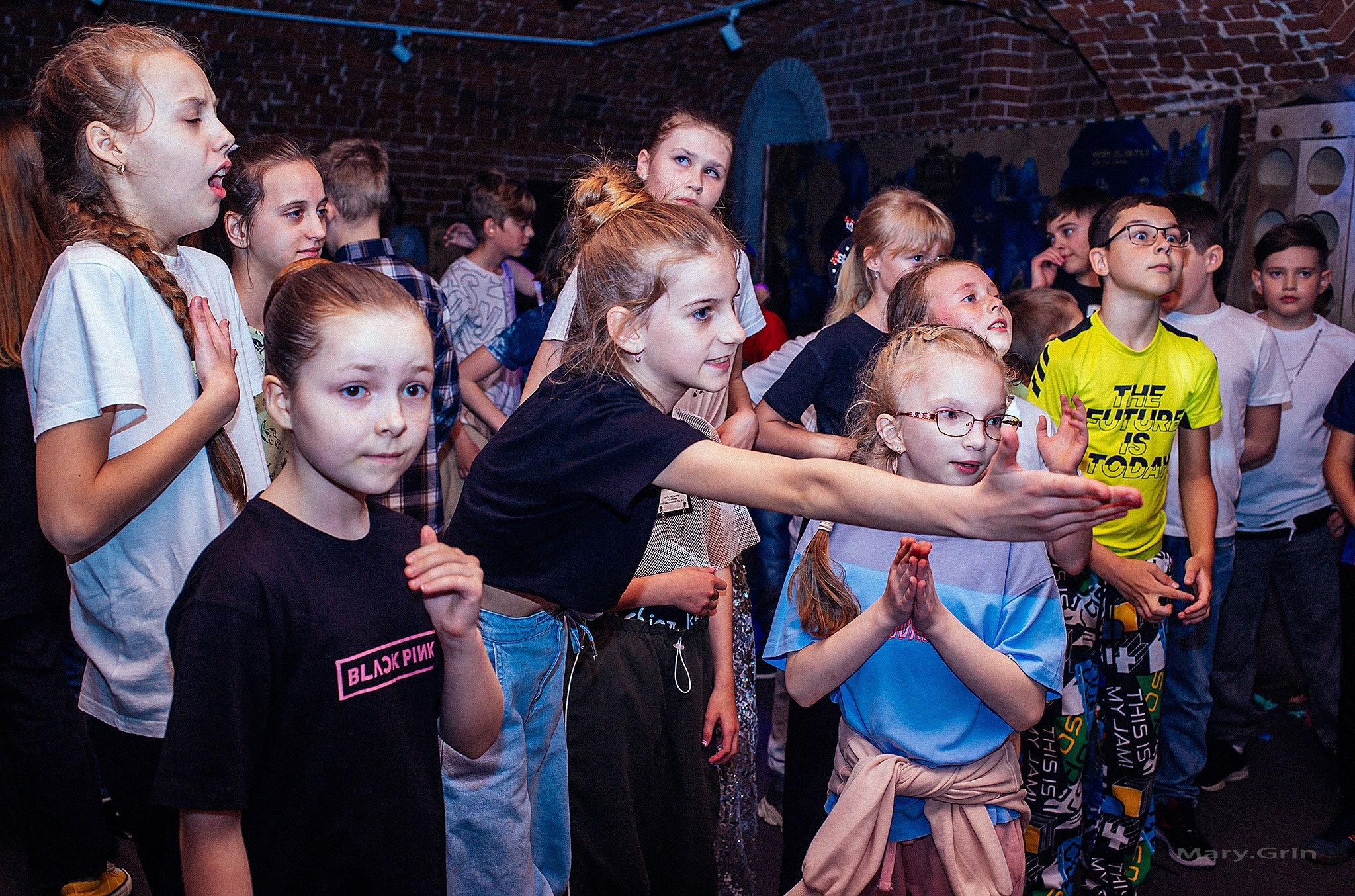 Форт Боярд: Выпускной — Большая Игра!. Детский и семейный фотограф, фотограф мероприятий Нижний Новгород