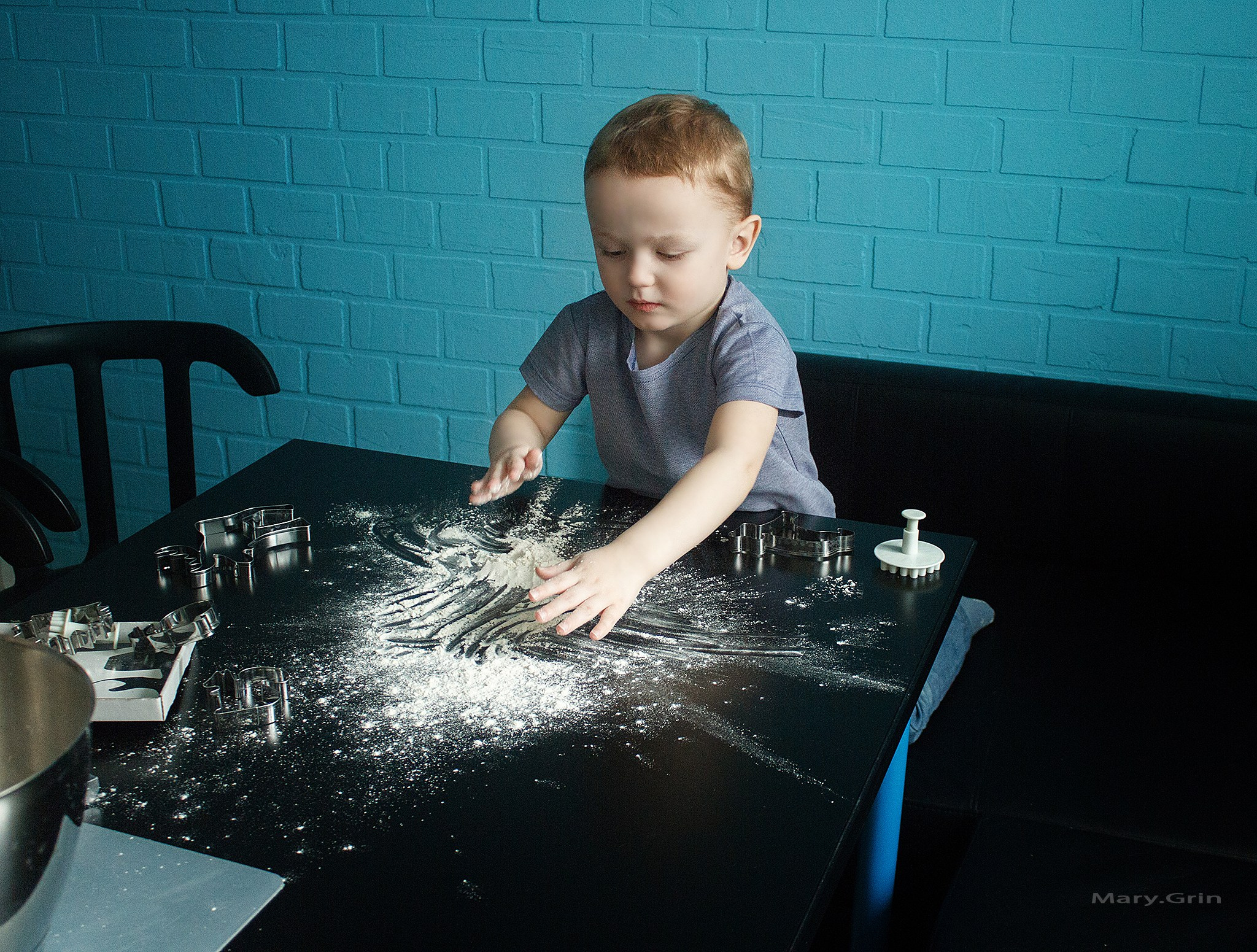 Домашняя съёмка у Маши блогера. Детский и семейный фотограф, фотограф мероприятий Нижний Новгород