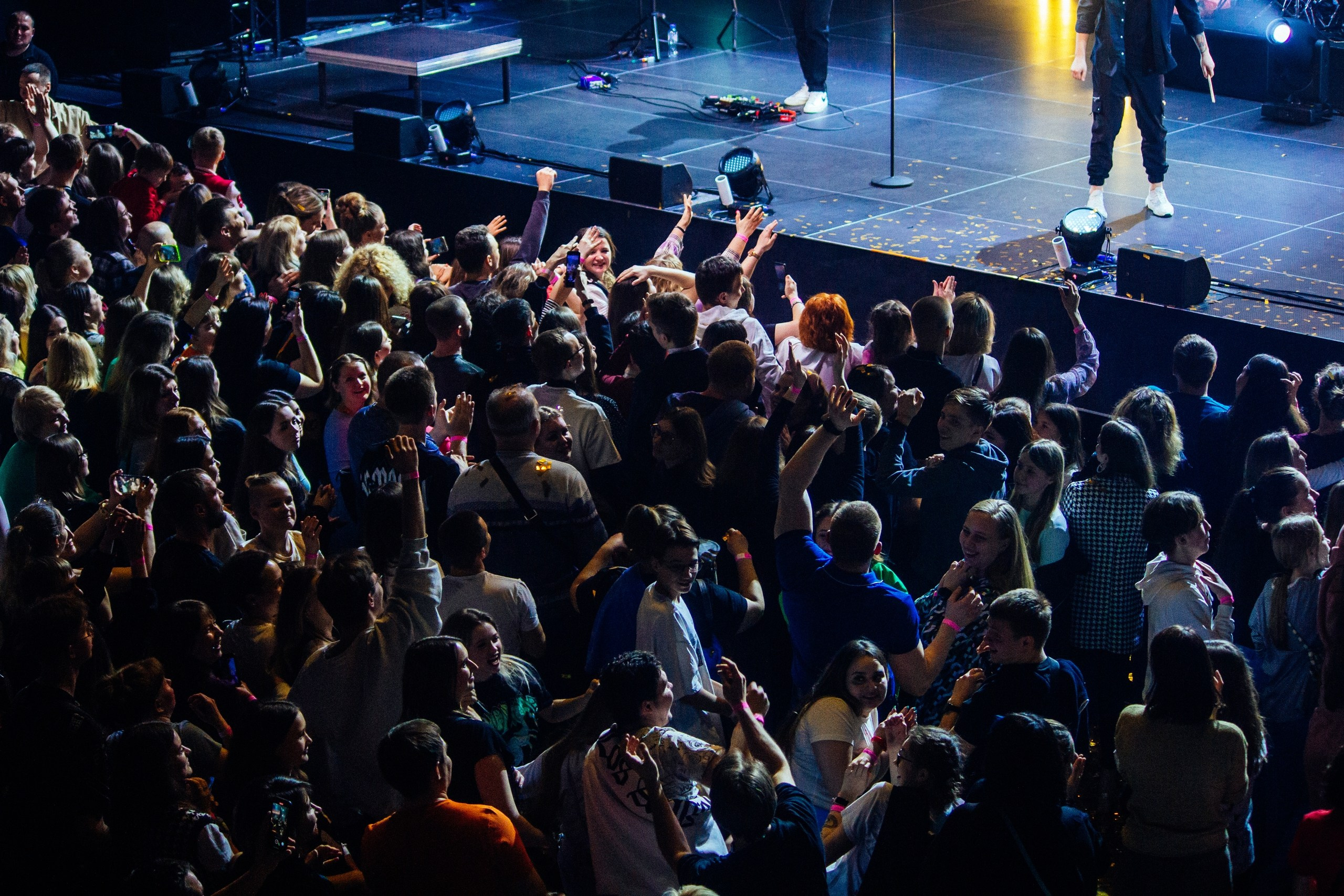 Дабро концерт Нижний Новгород. Детский и семейный фотограф, фотограф мероприятий Нижний Новгород