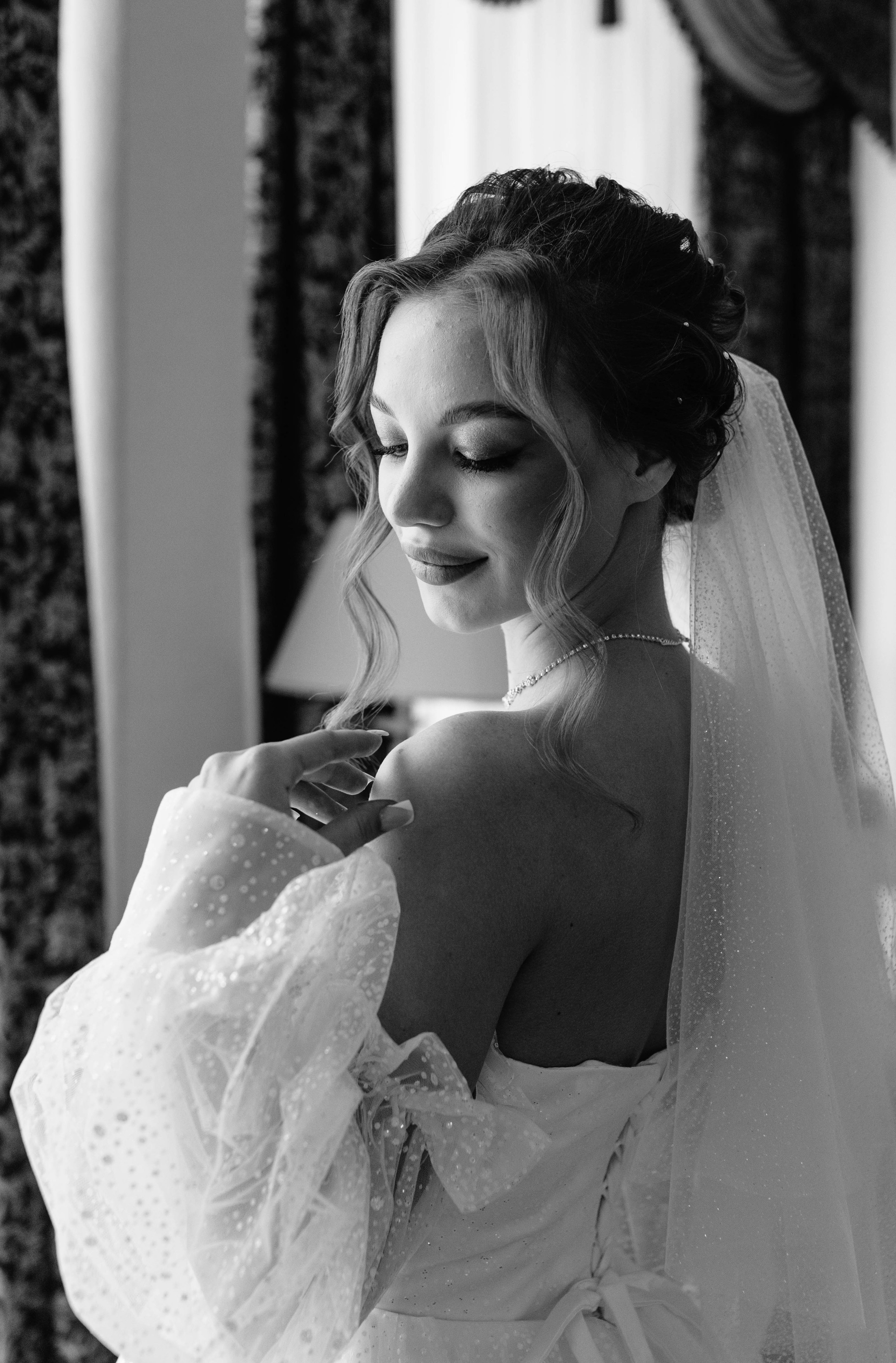 Елена и Данил. ФОТОГРАФ ~ Виктория Ивченко ~ Старый Оскол