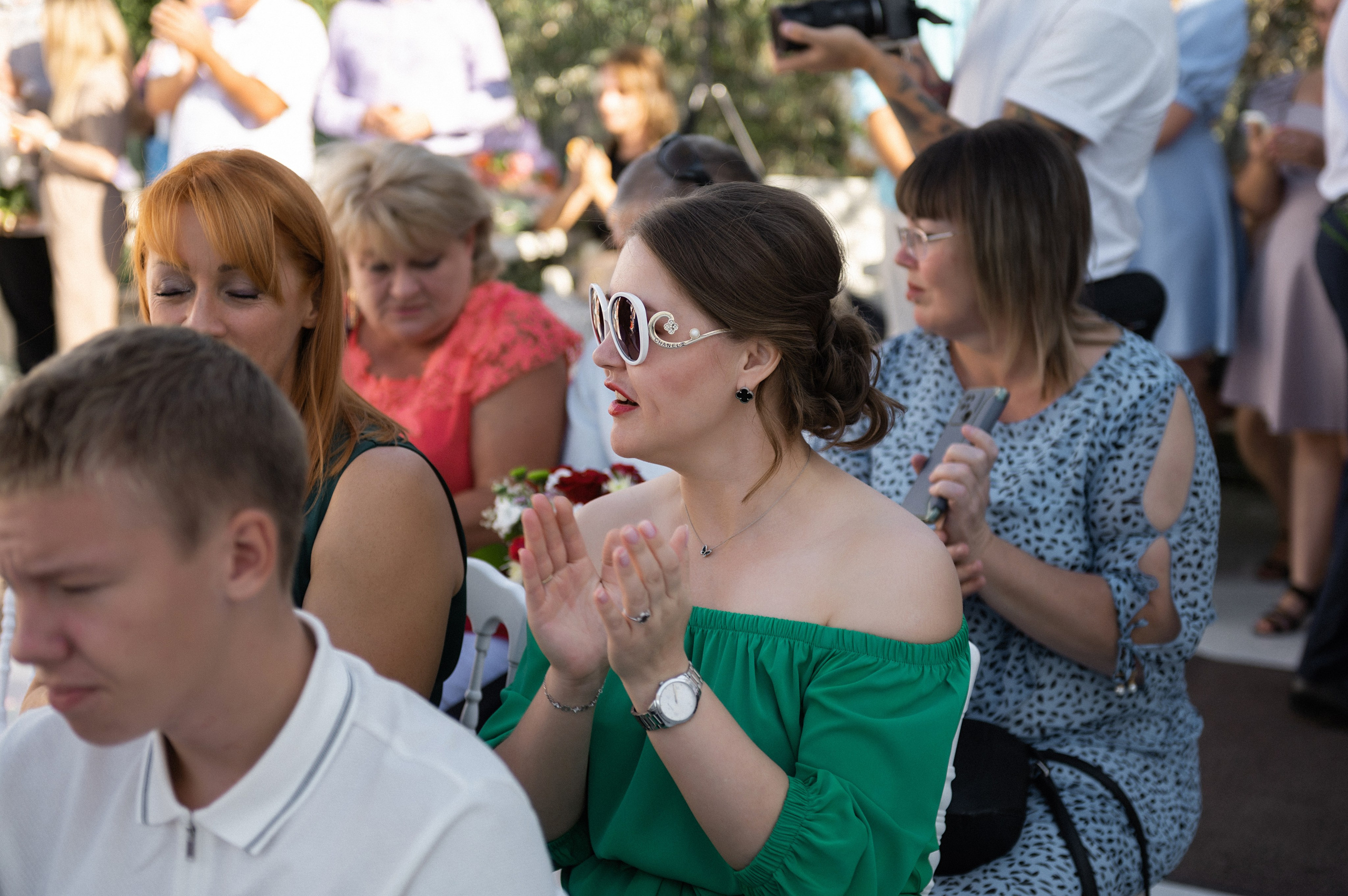 Евгений и Таня. Фотограф Штым Галина — Фотограф в Севастополе, Крыму