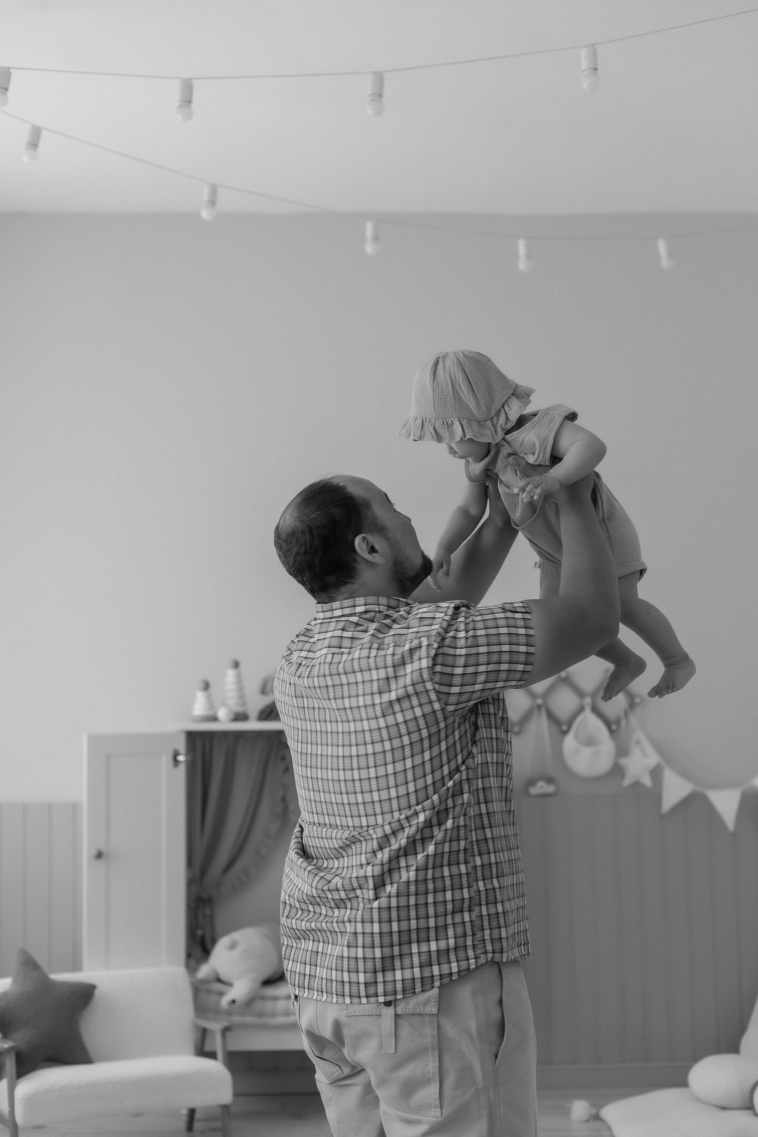 Первый день Рождения доченьки. Фотограф Екатеринубрг/Верхняя Пышма